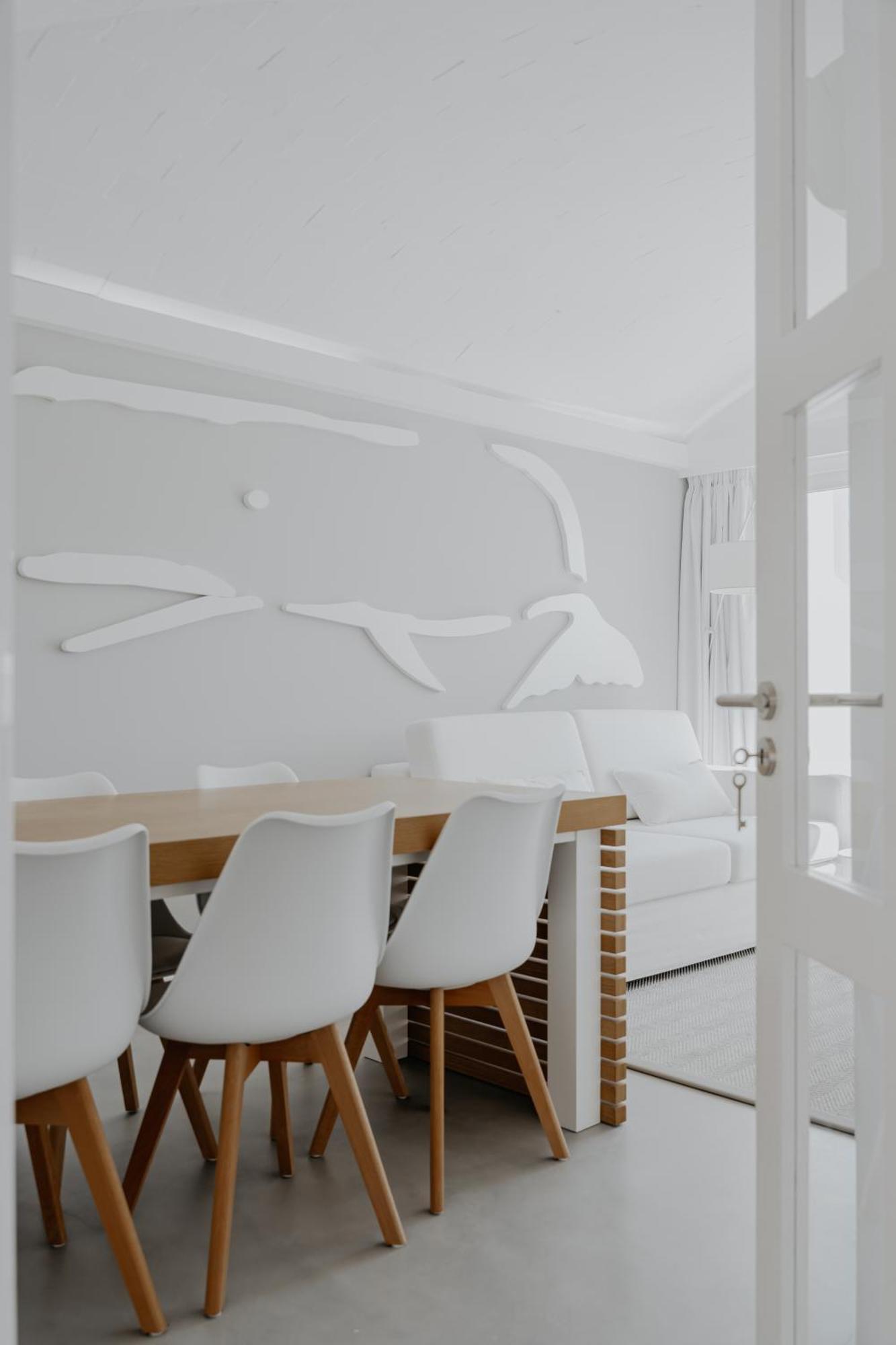 Mupa Apartment