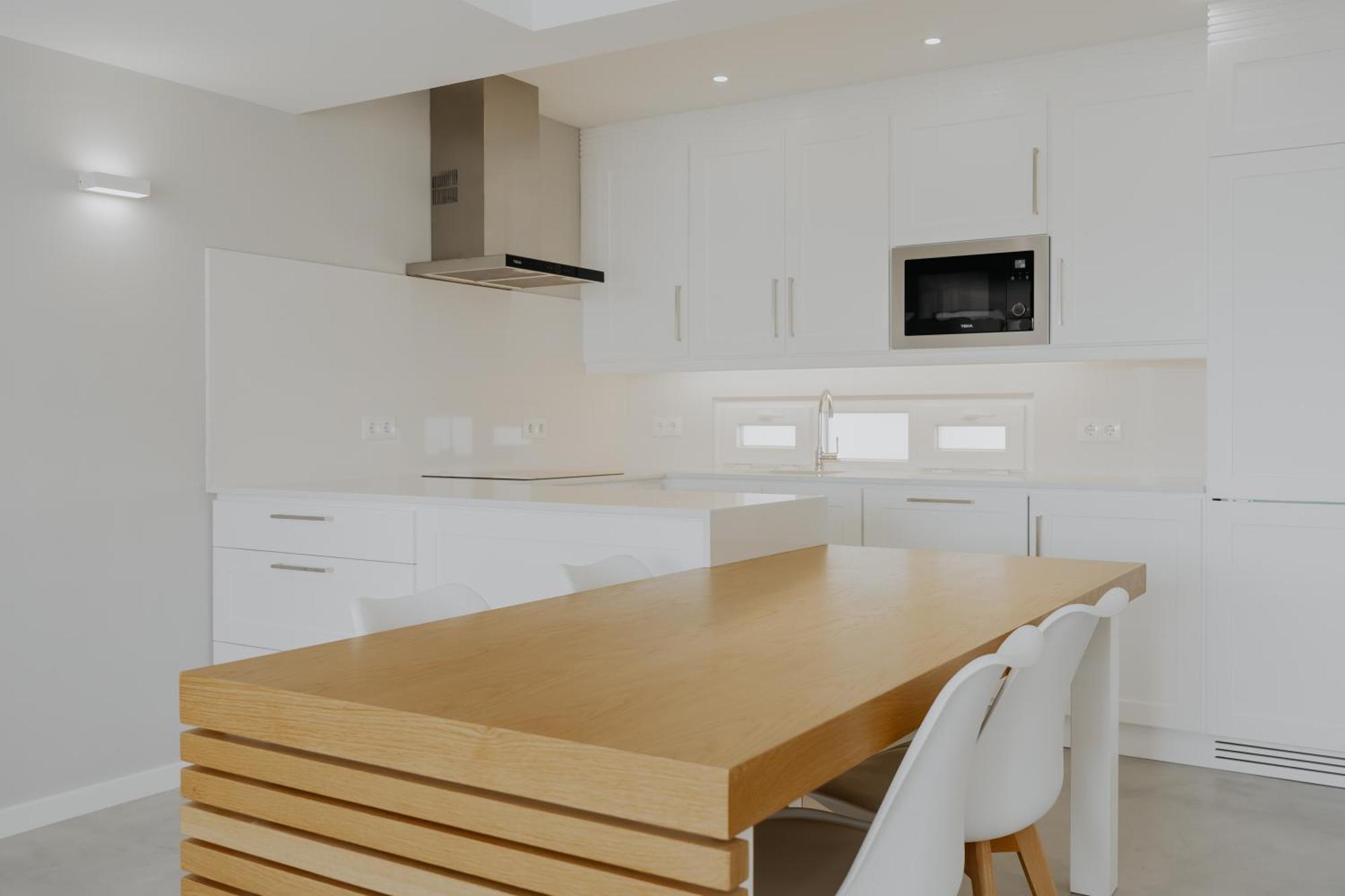 Mupa Apartment *