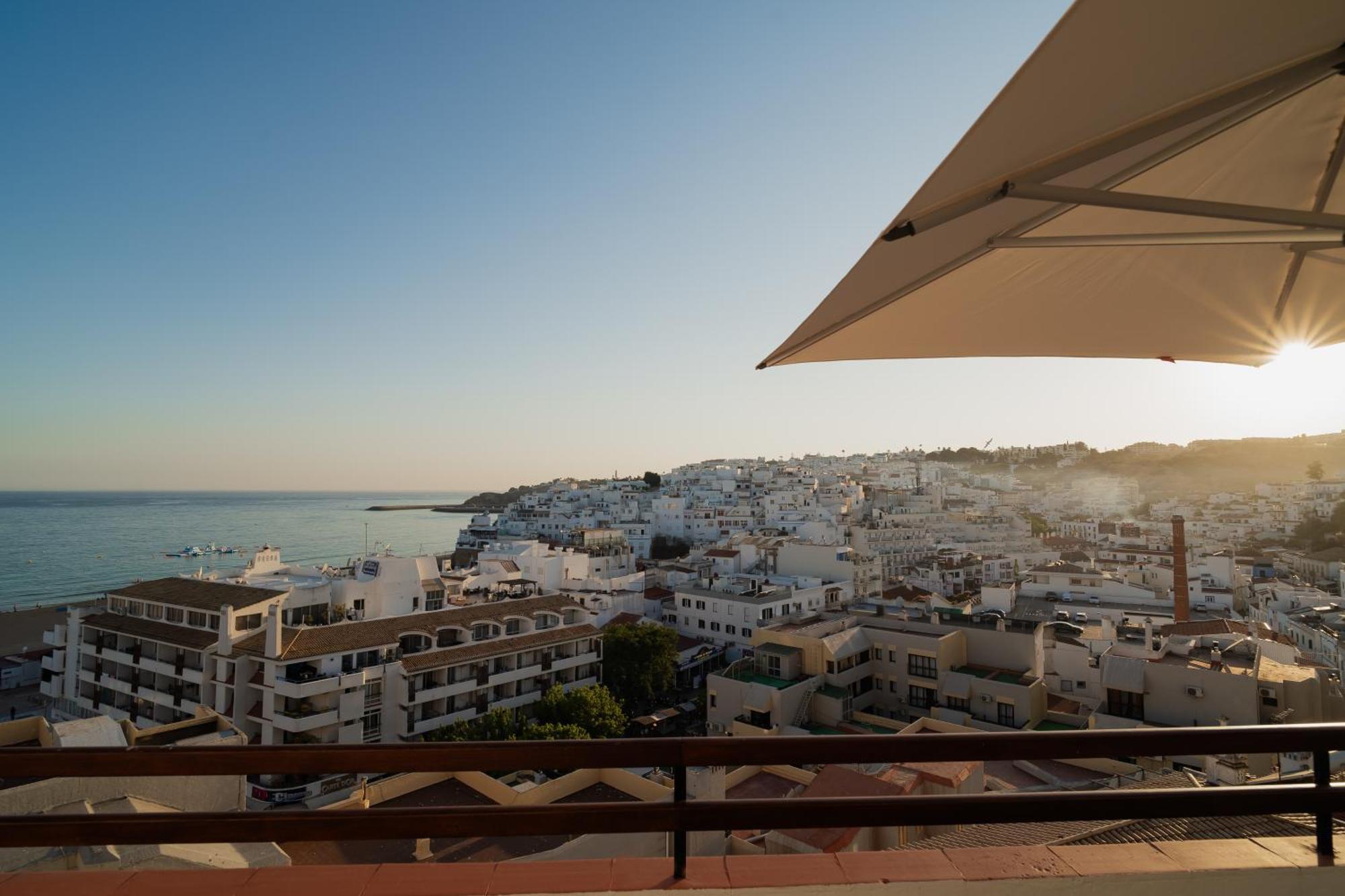 Mupa * Albufeira