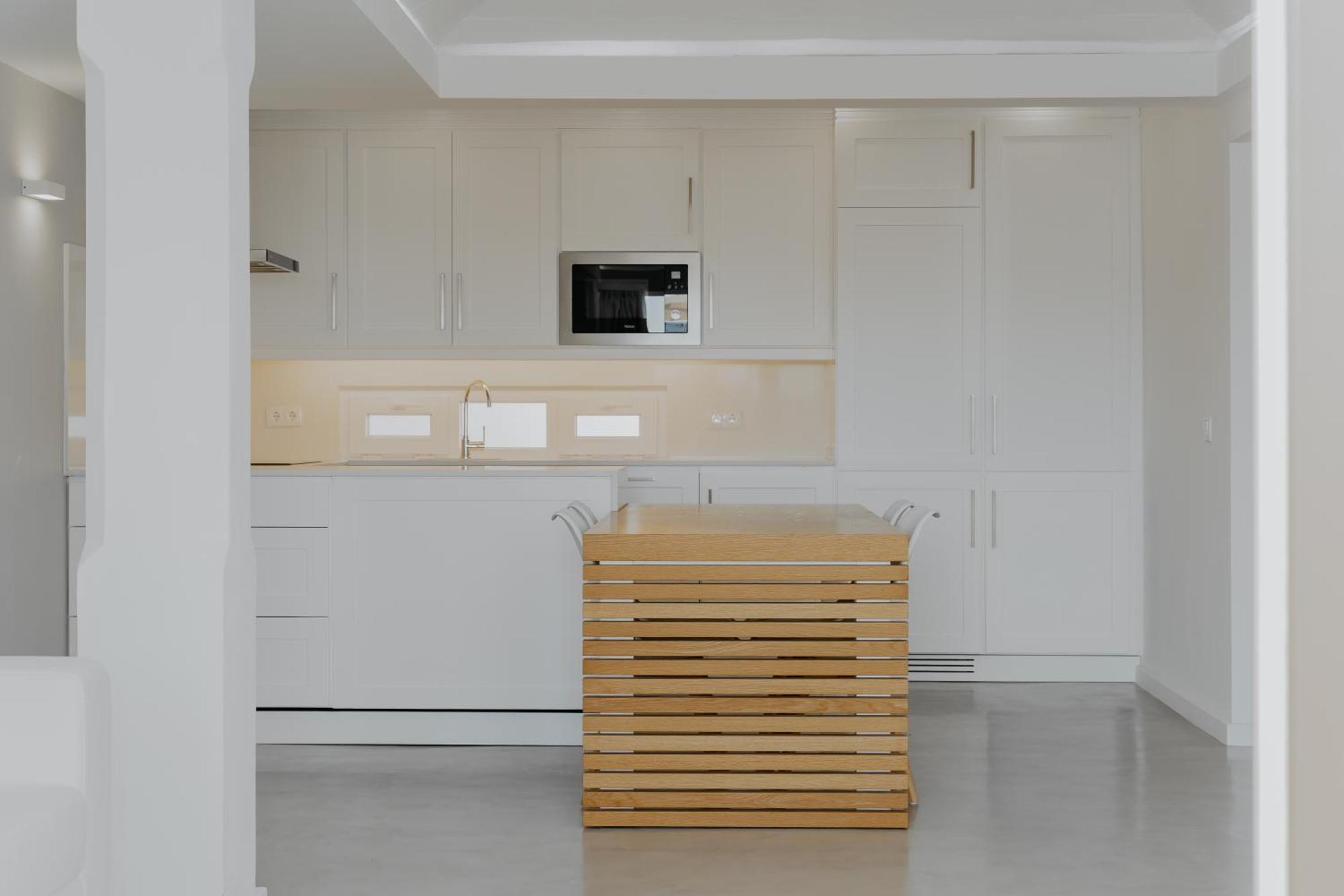 Mupa Apartment