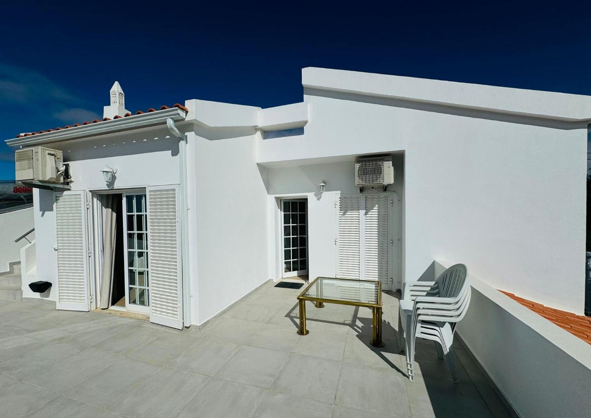 Casa Da Amelia * Albufeira