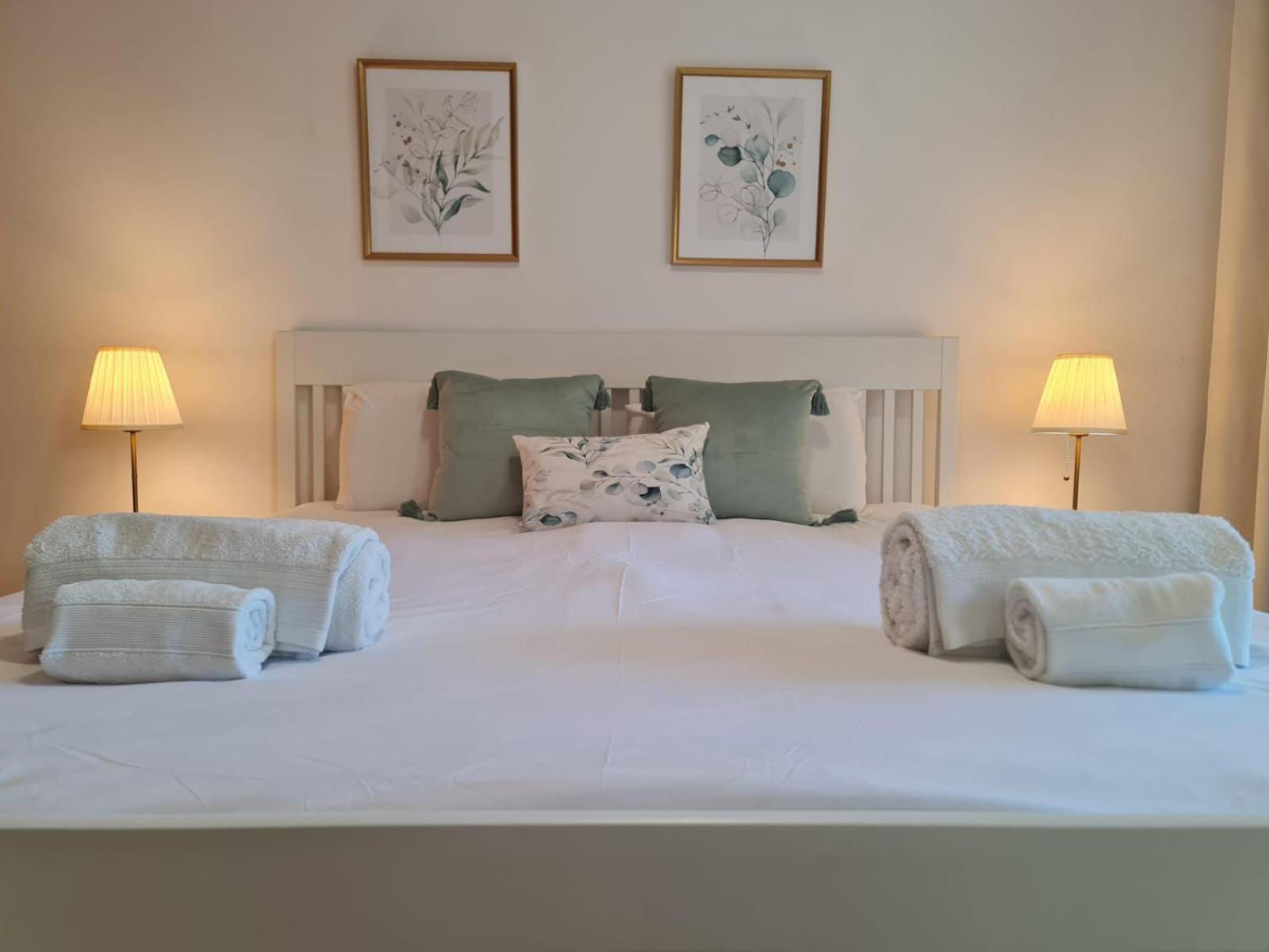 Apartment Colina Do Atlantico 203