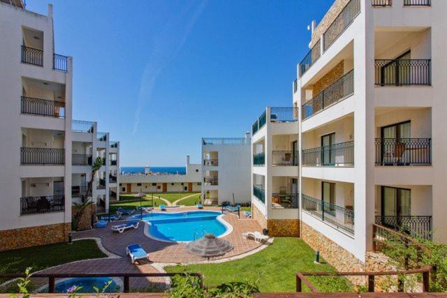 Apartment Colina Do Atlantico 203