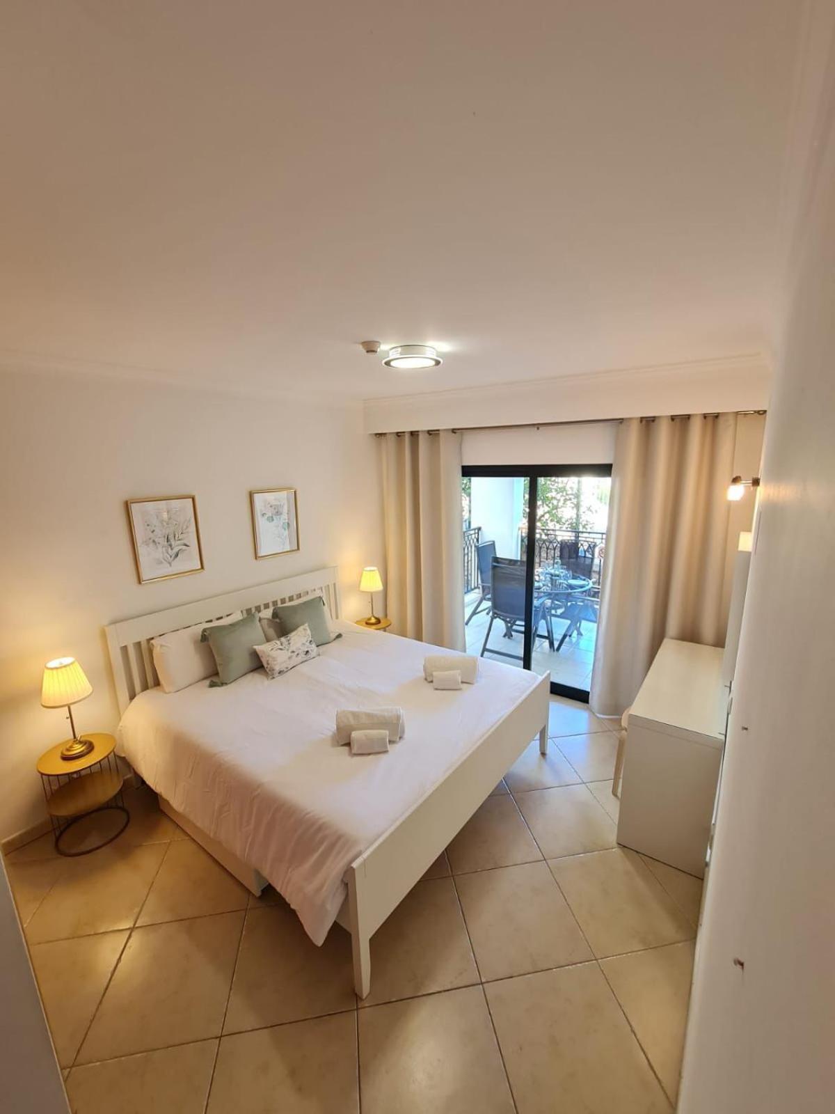 Apartment Colina Do Atlantico 203 *