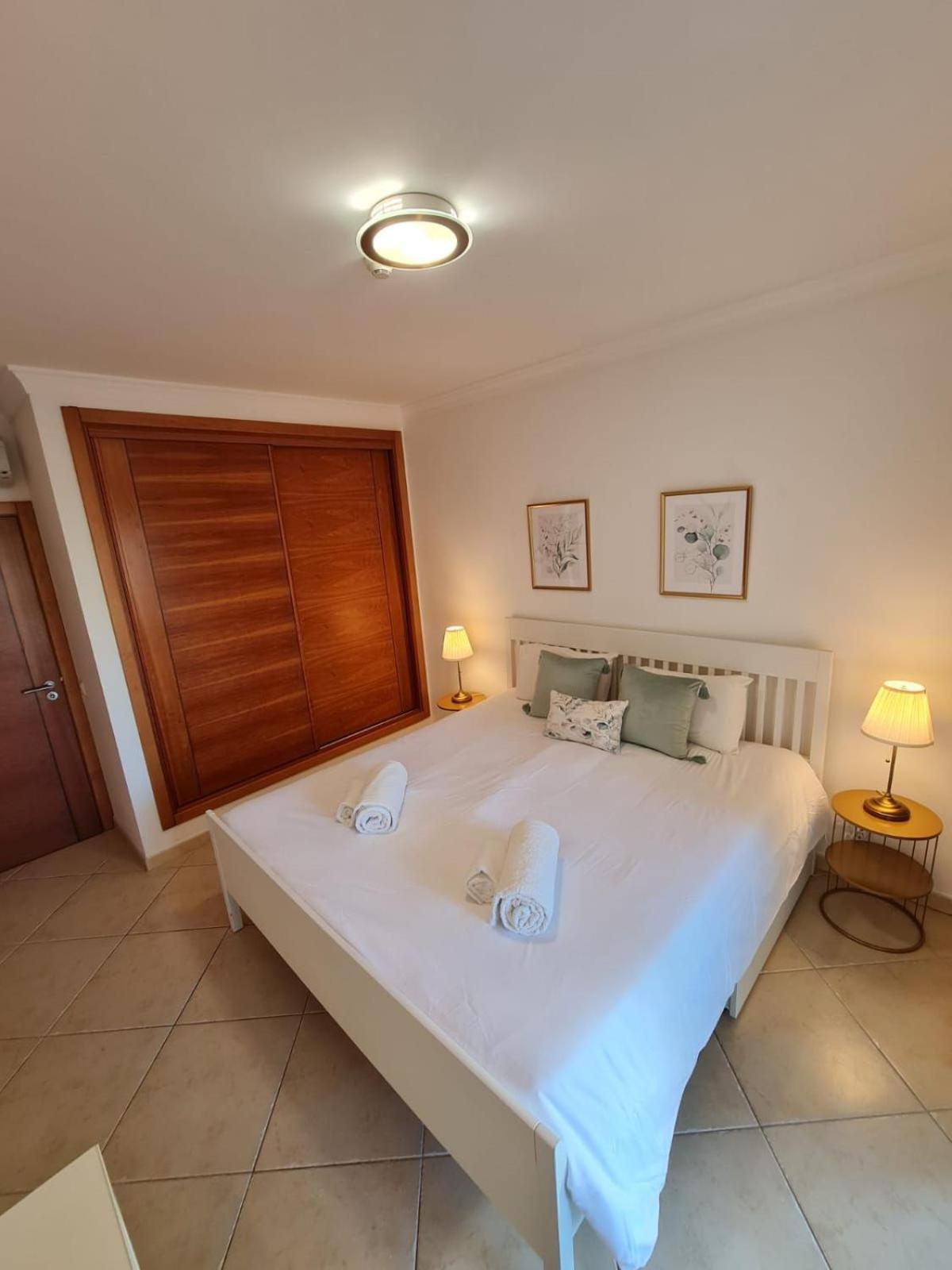 Colina Do Atlantico 203 Apartment Albufeira