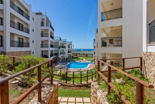Apartment Colina Do Atlantico 203