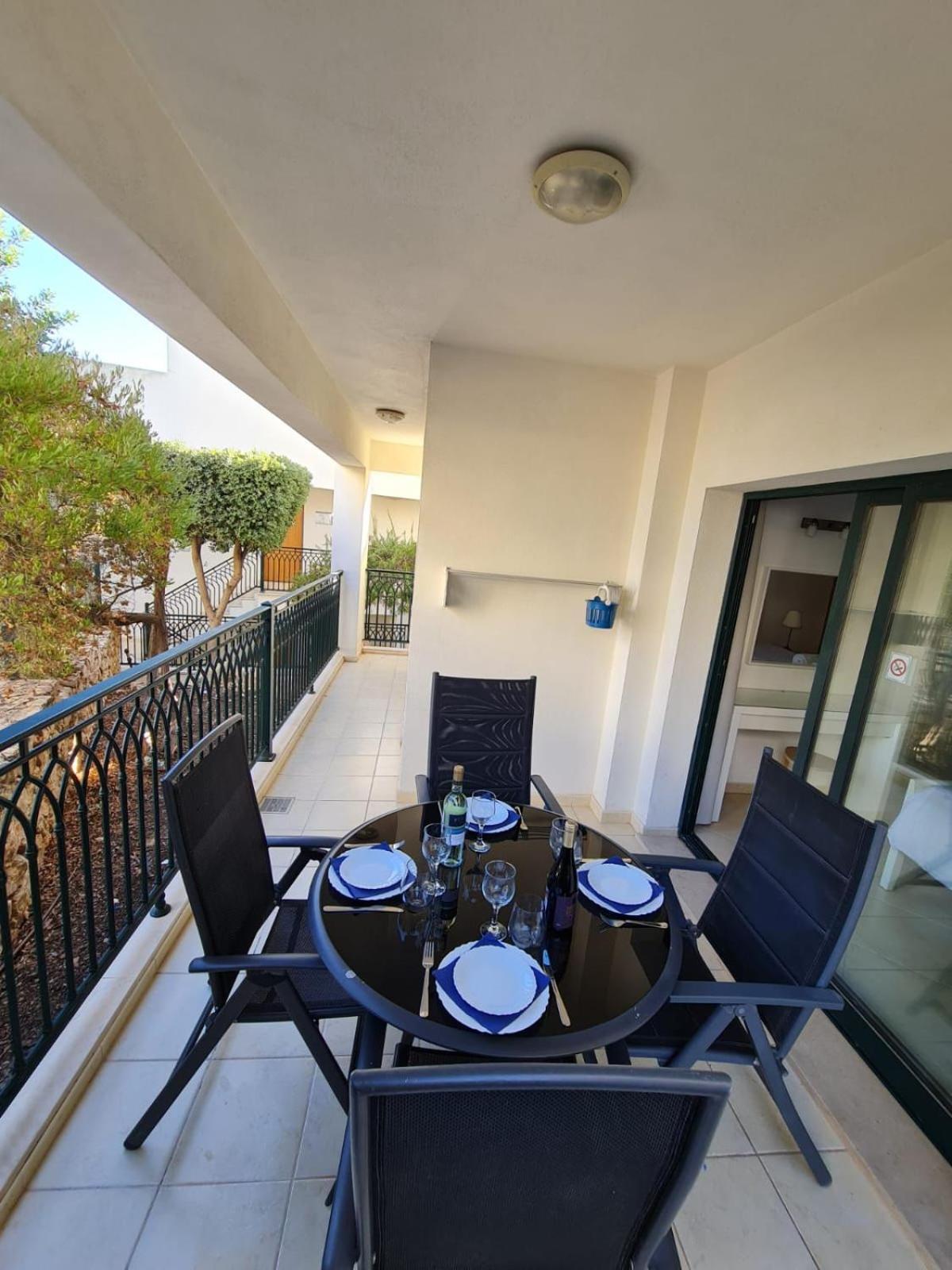 Colina Do Atlantico 203 Apartment Albufeira