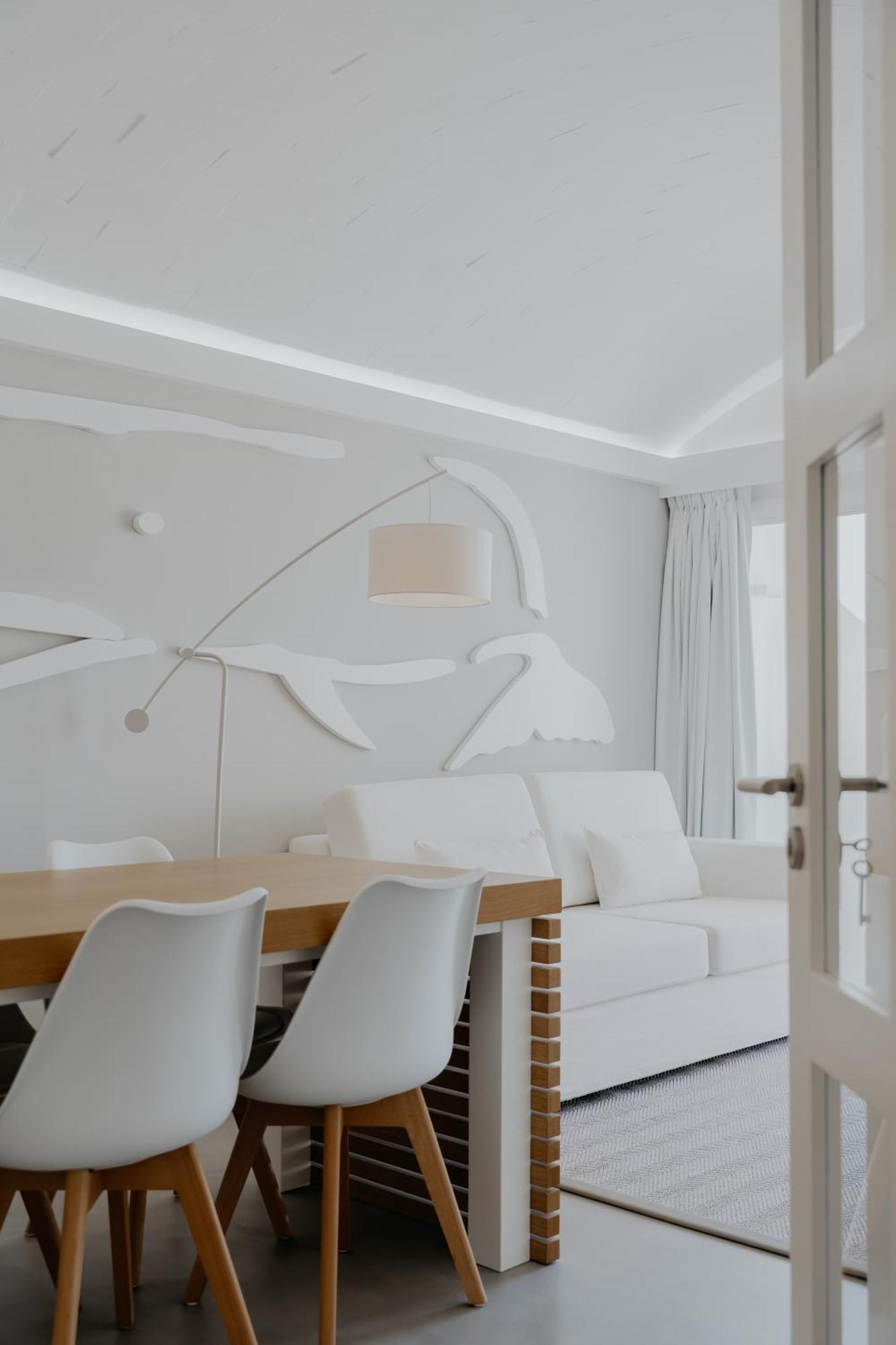 Apartment Mupa *