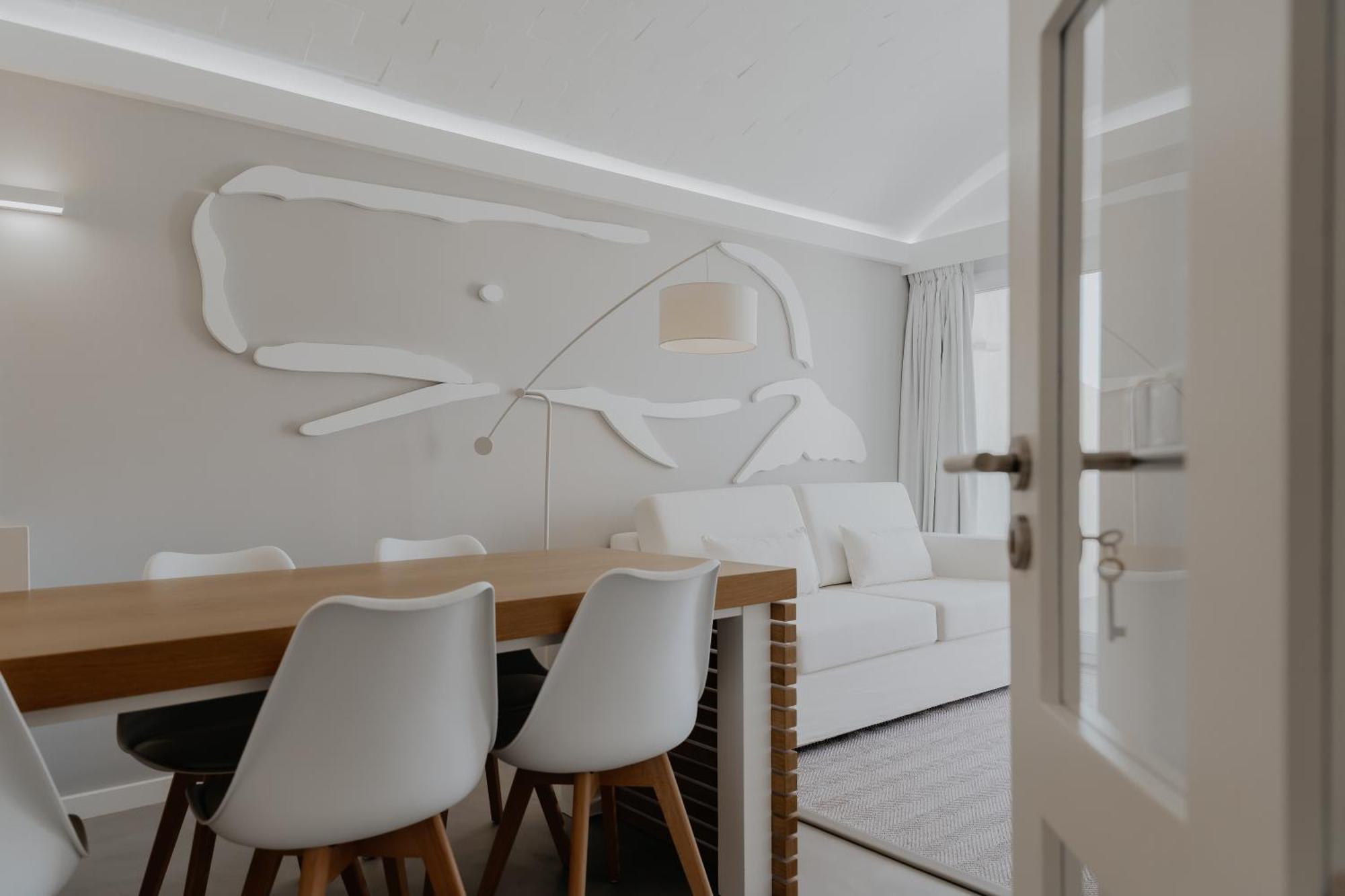 Apartment Mupa *