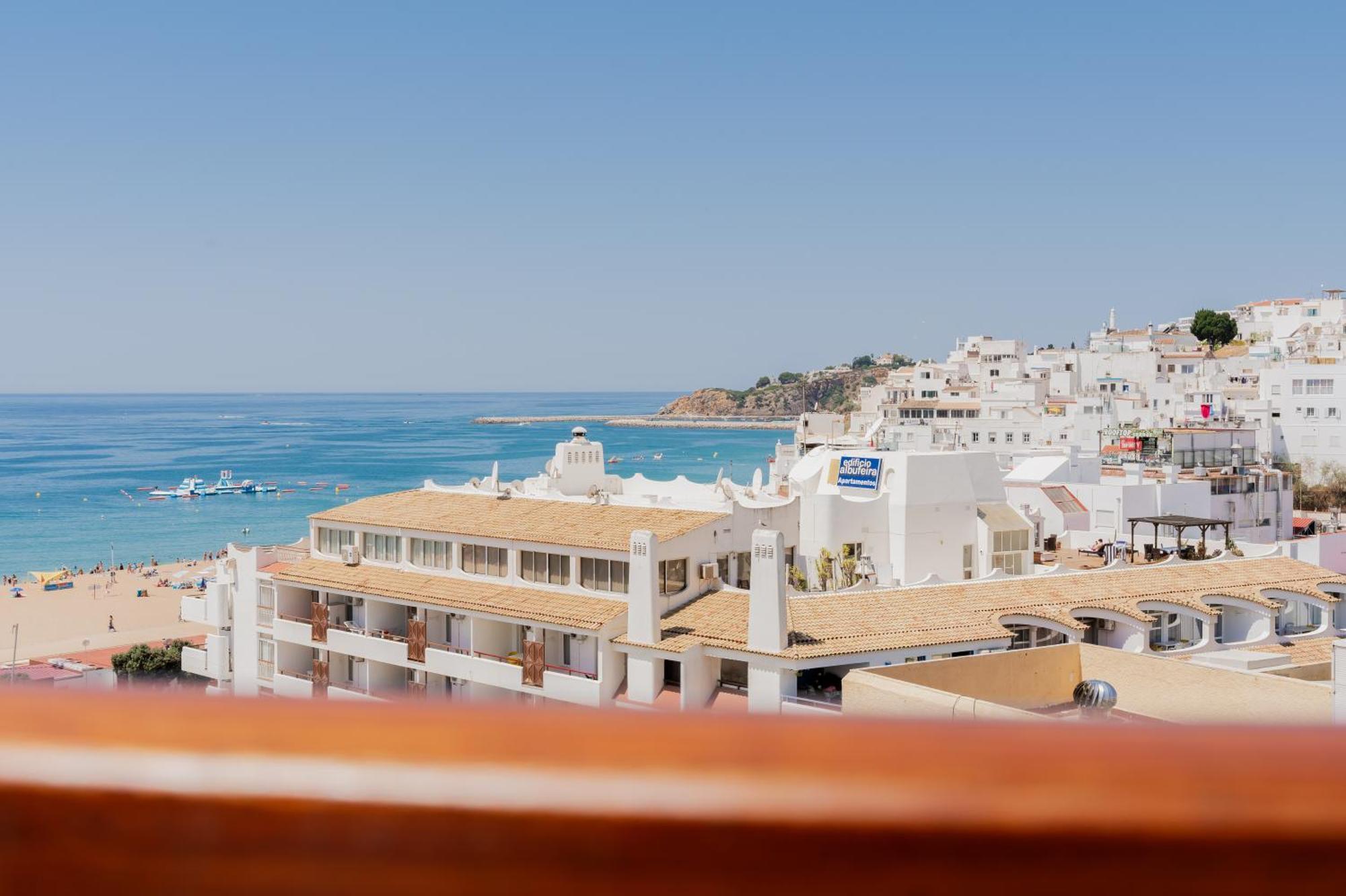 Mupa Apartment Albufeira