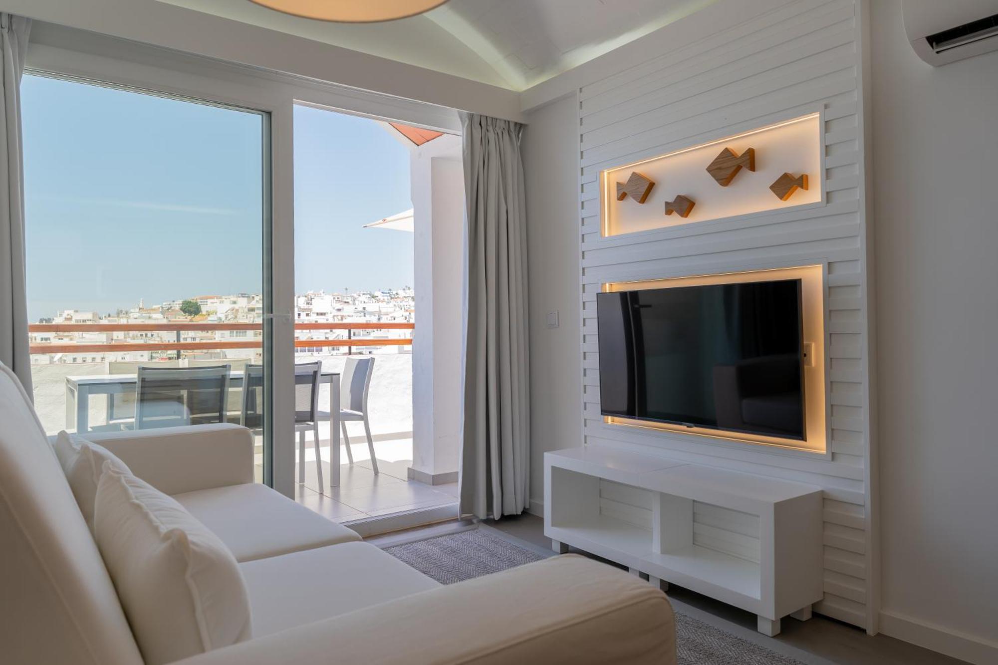 Apartment Mupa *