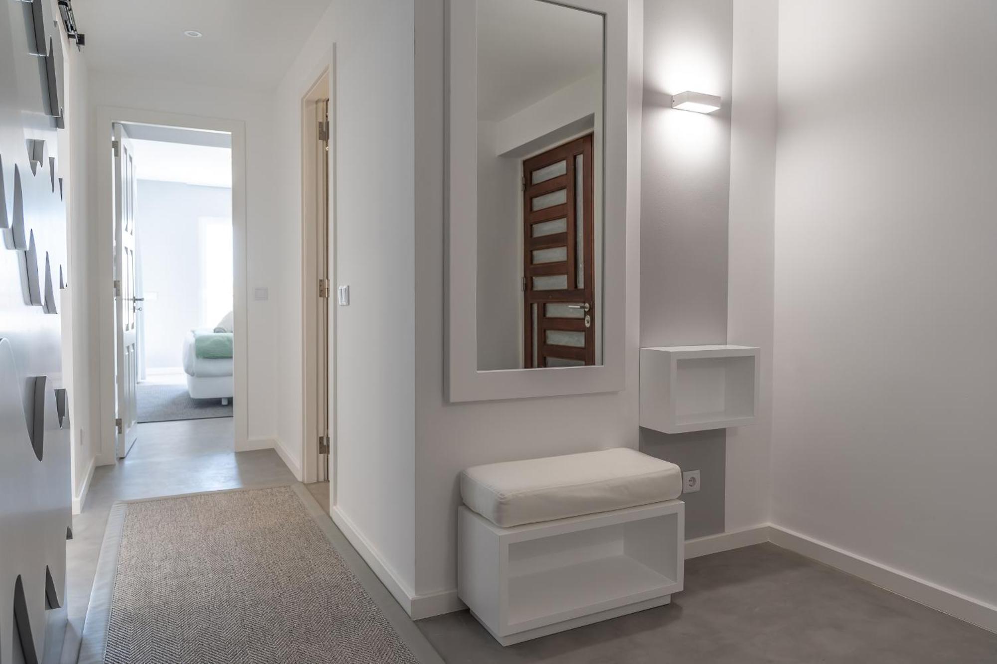 Apartment Mupa