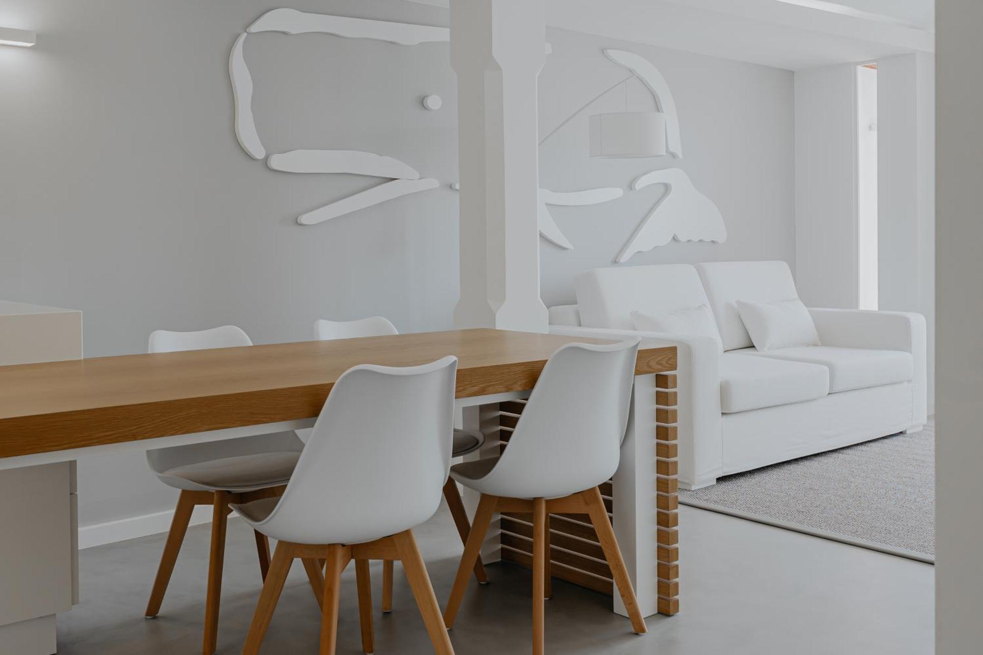 Apartment Mupa *