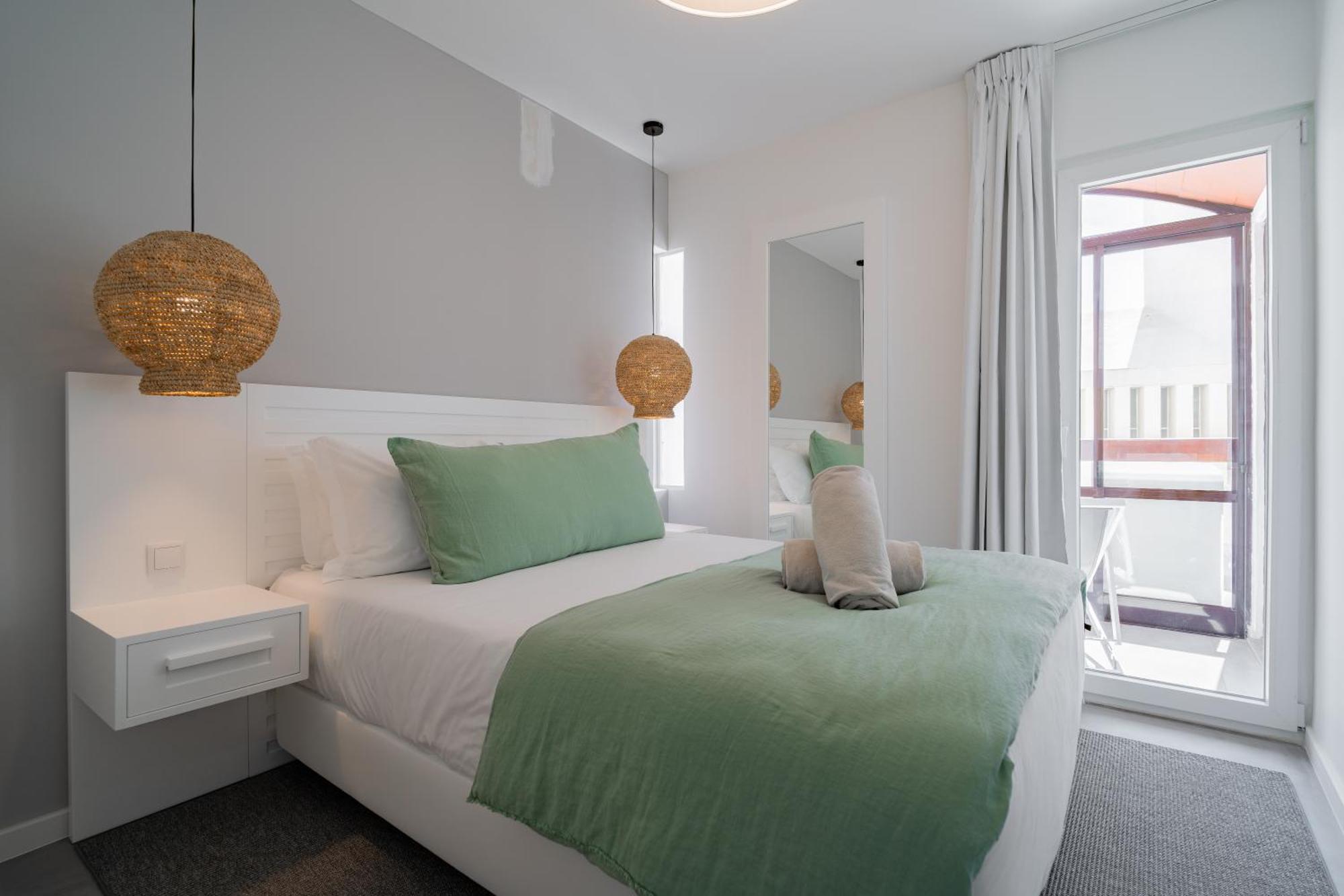 Mupa Apartment *
