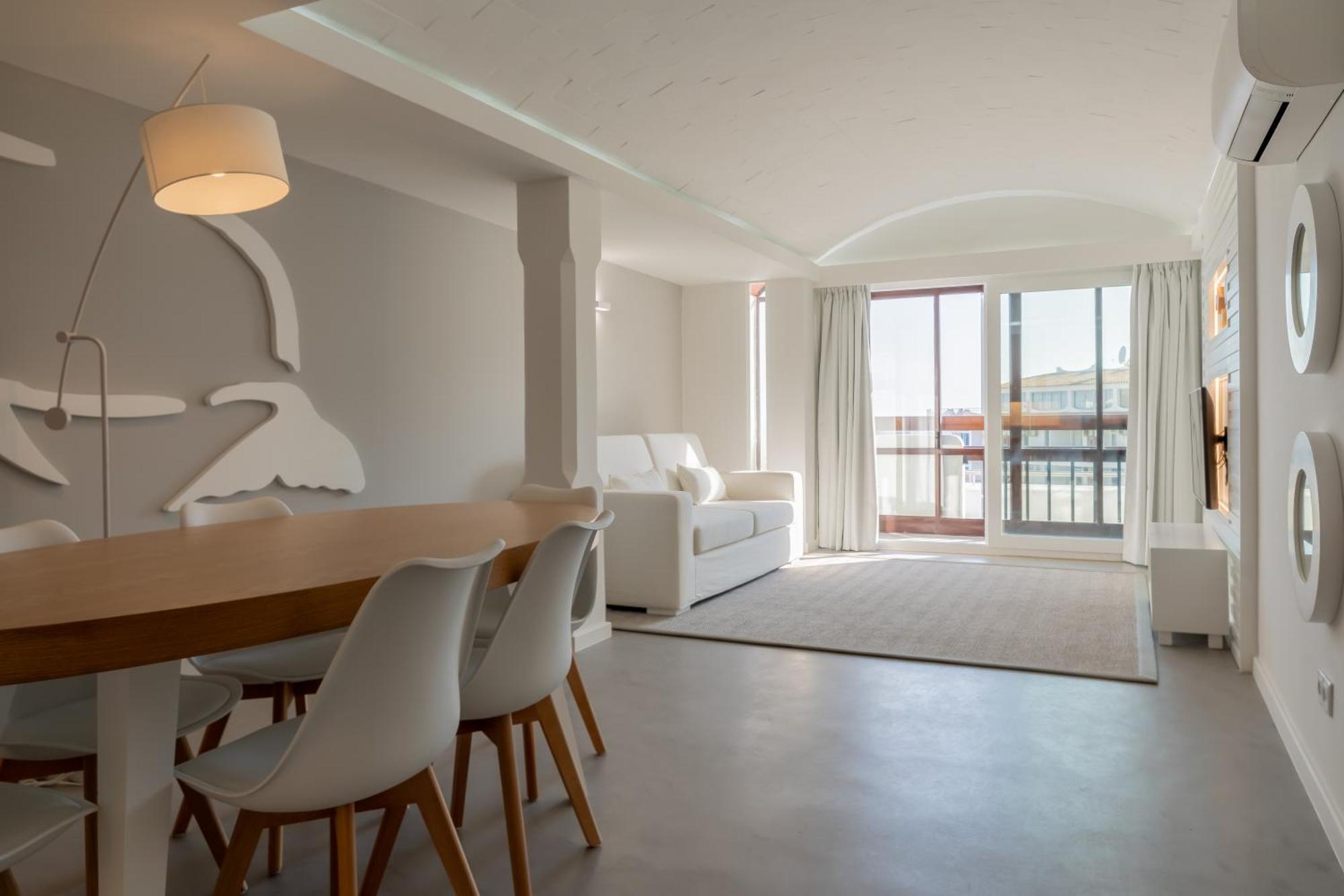Apartment Mupa
