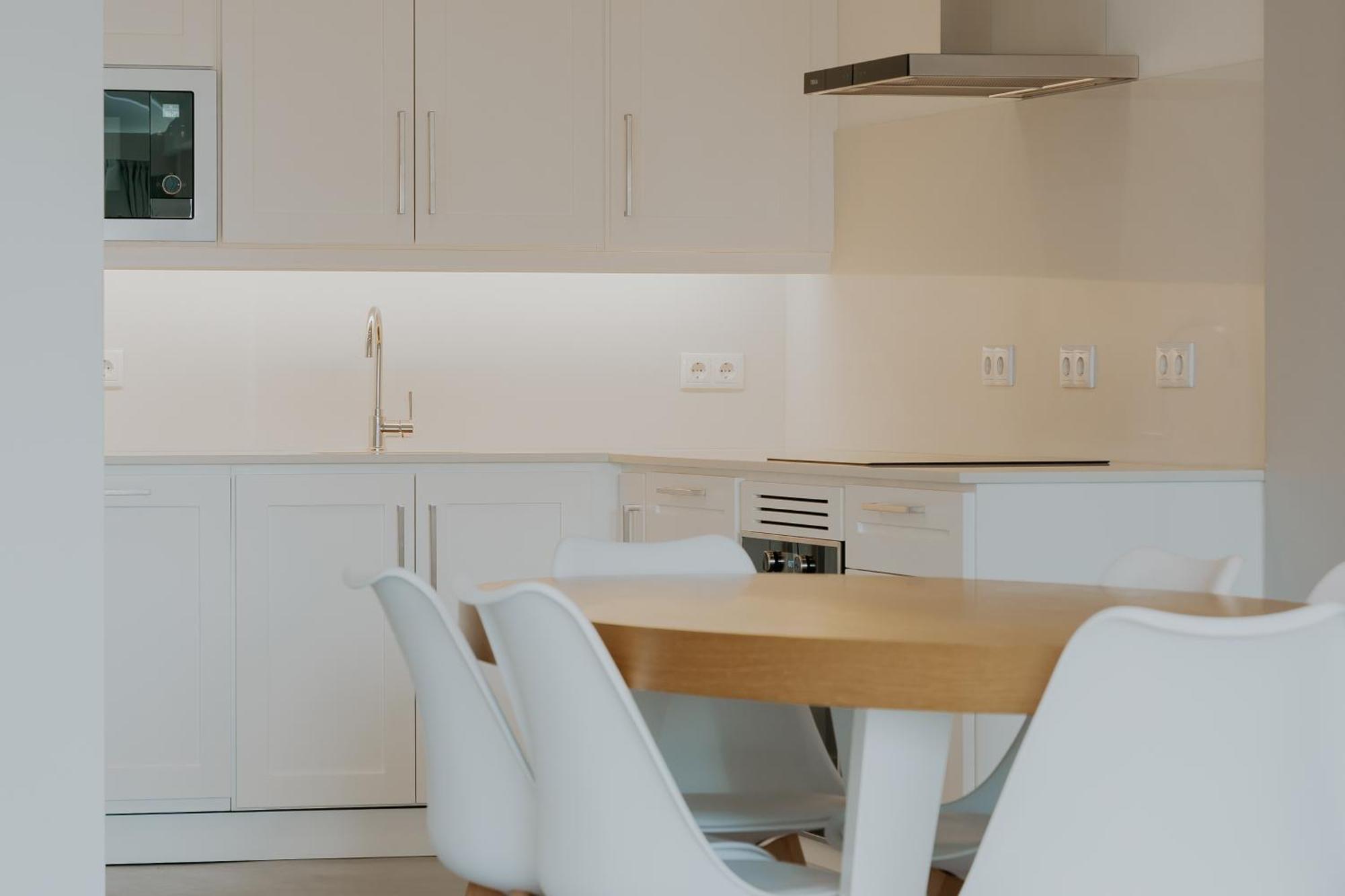 Mupa Apartment *