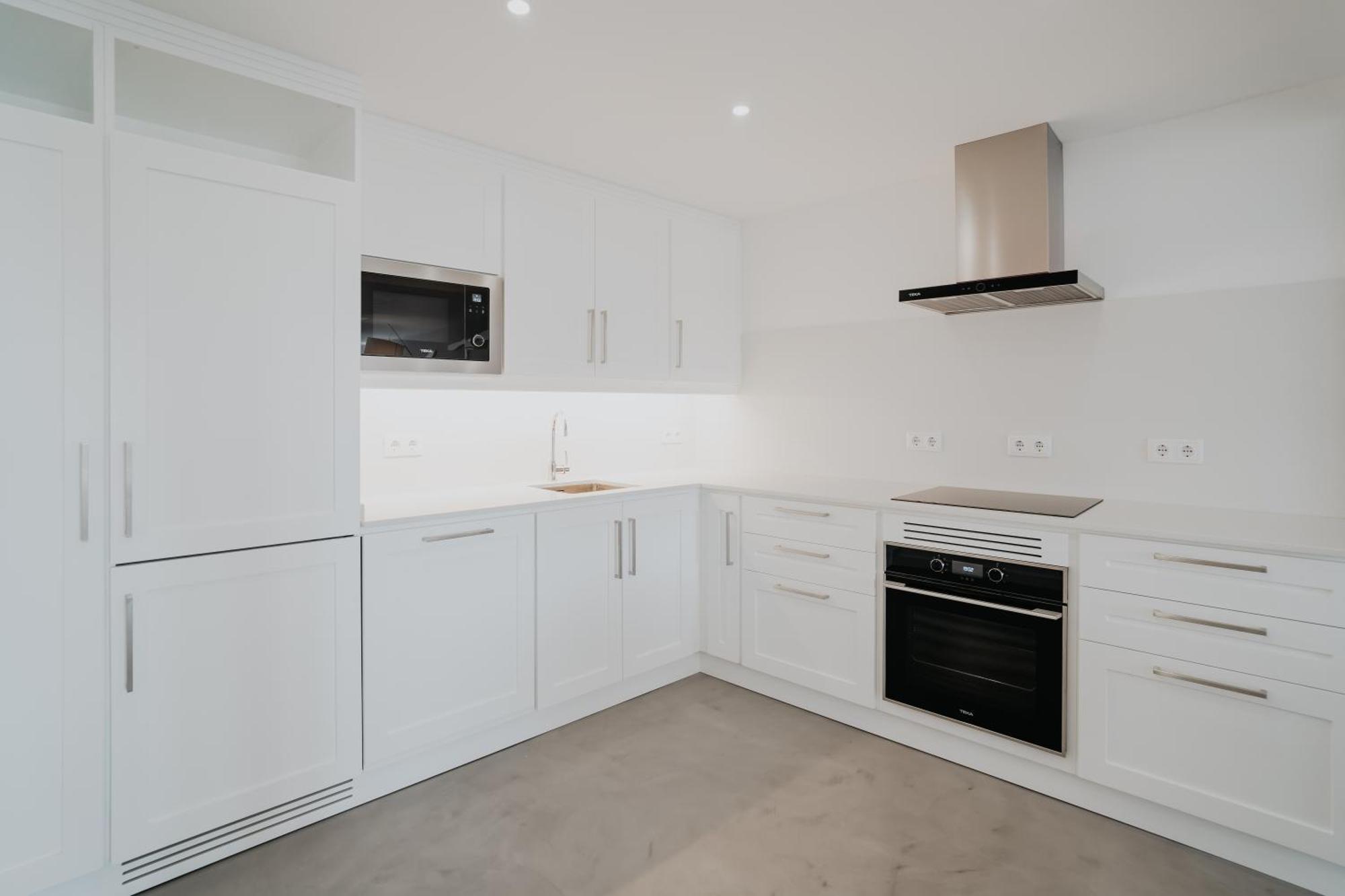 Apartment Mupa *