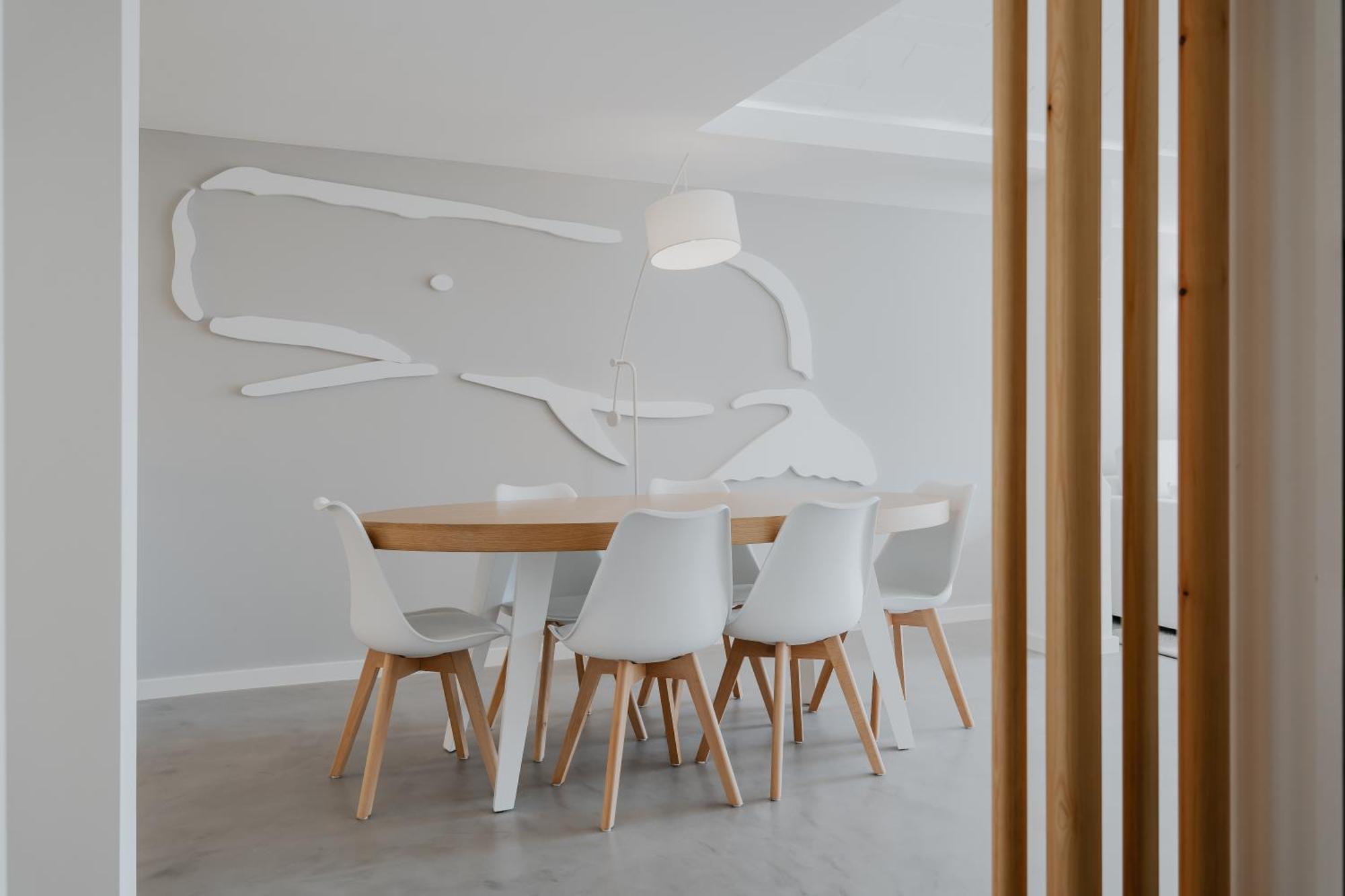 Apartment Mupa