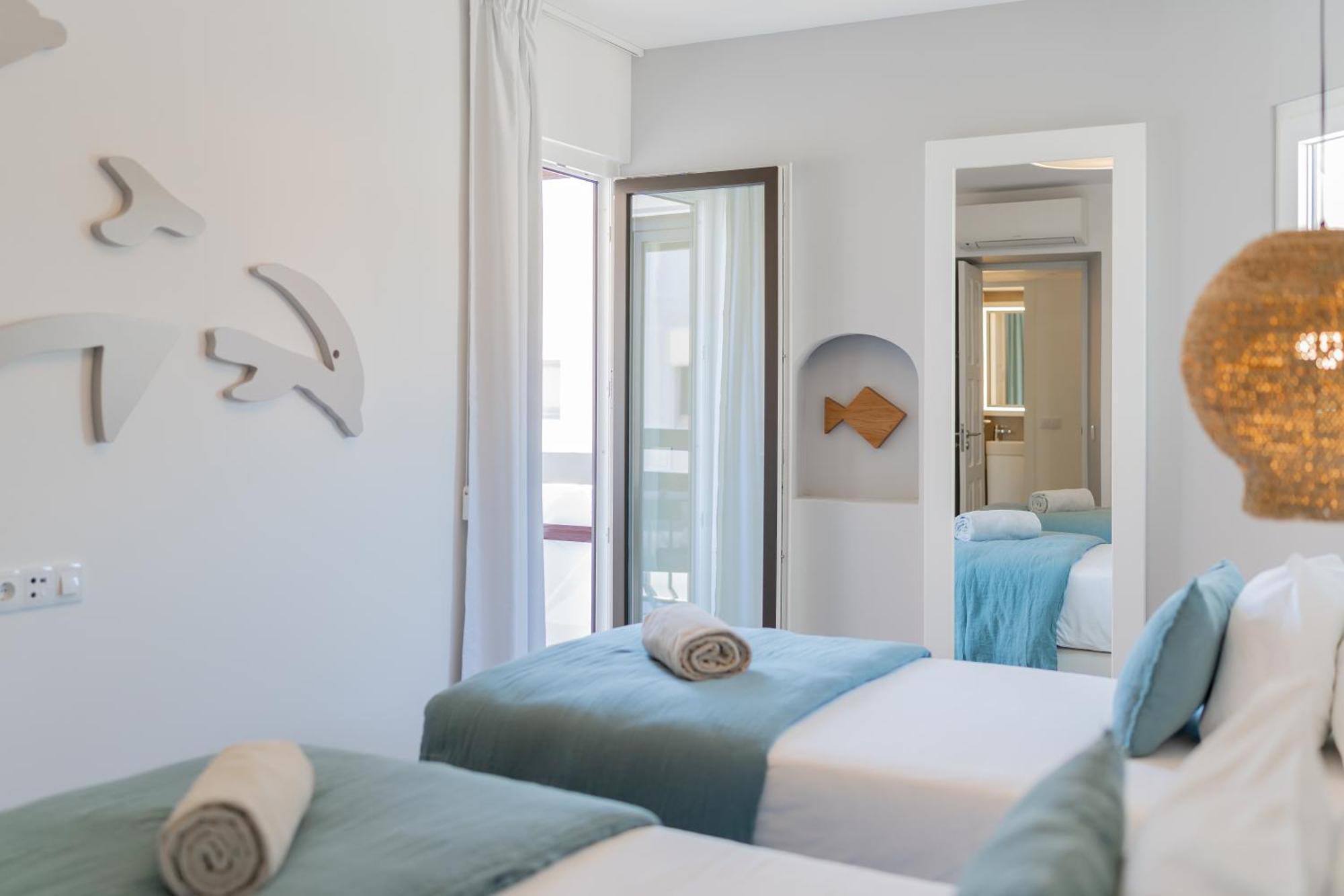 Mupa Apartment *
