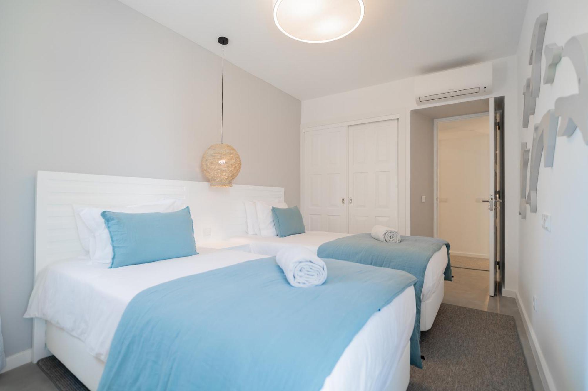 Mupa Apartment