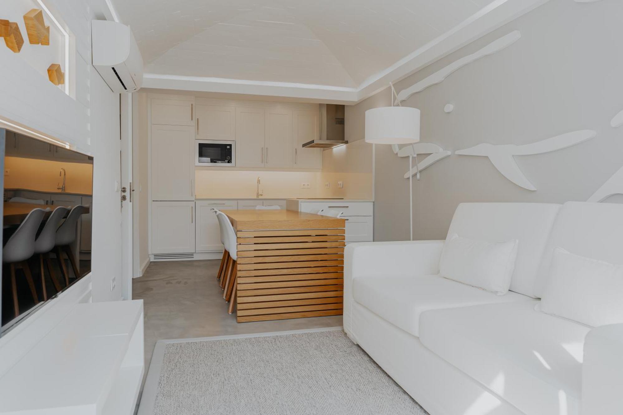 Apartment Mupa *