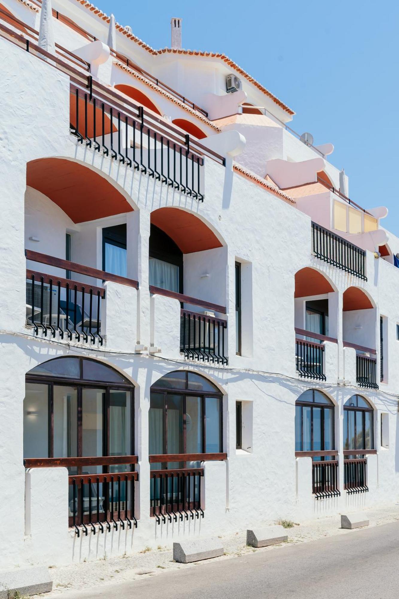 Mupa Apartment Albufeira
