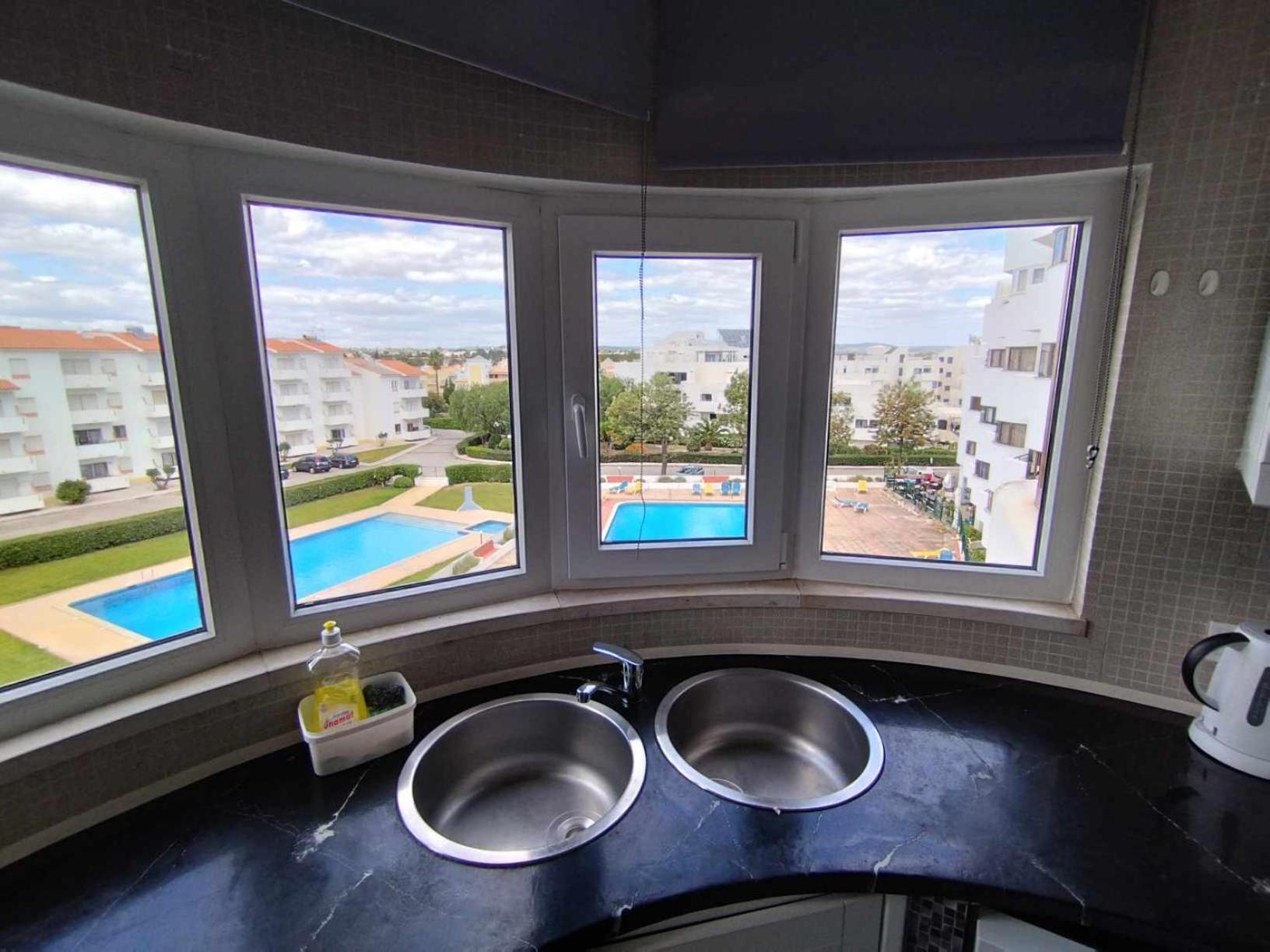 Appartement - Coral T1 Albufeira