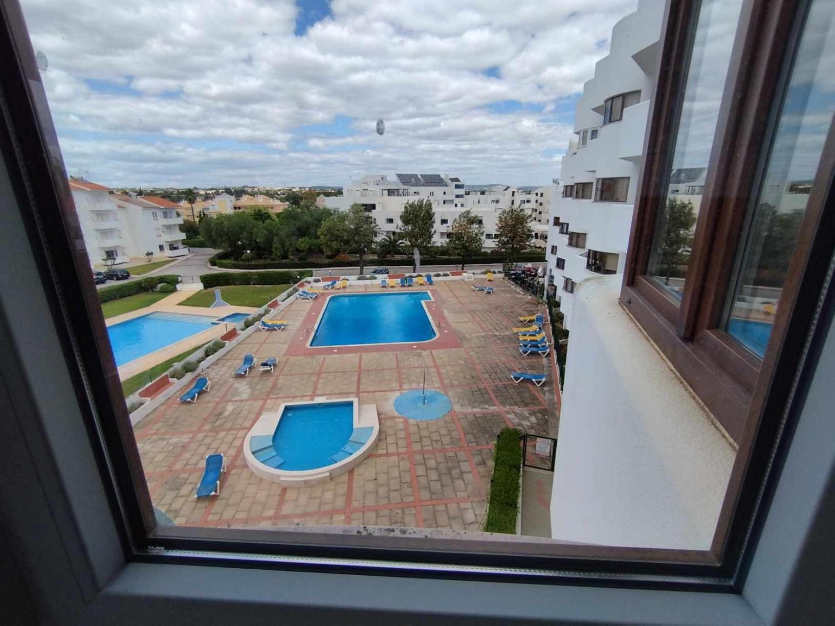- Coral T1 Appartement