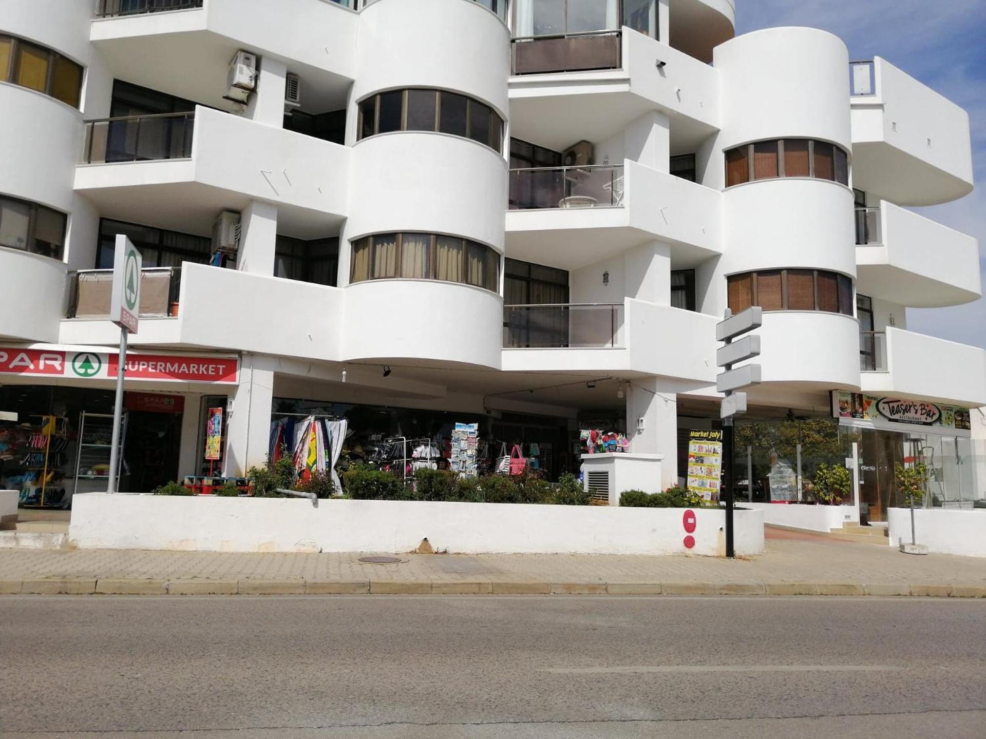 Appartement - Coral T1