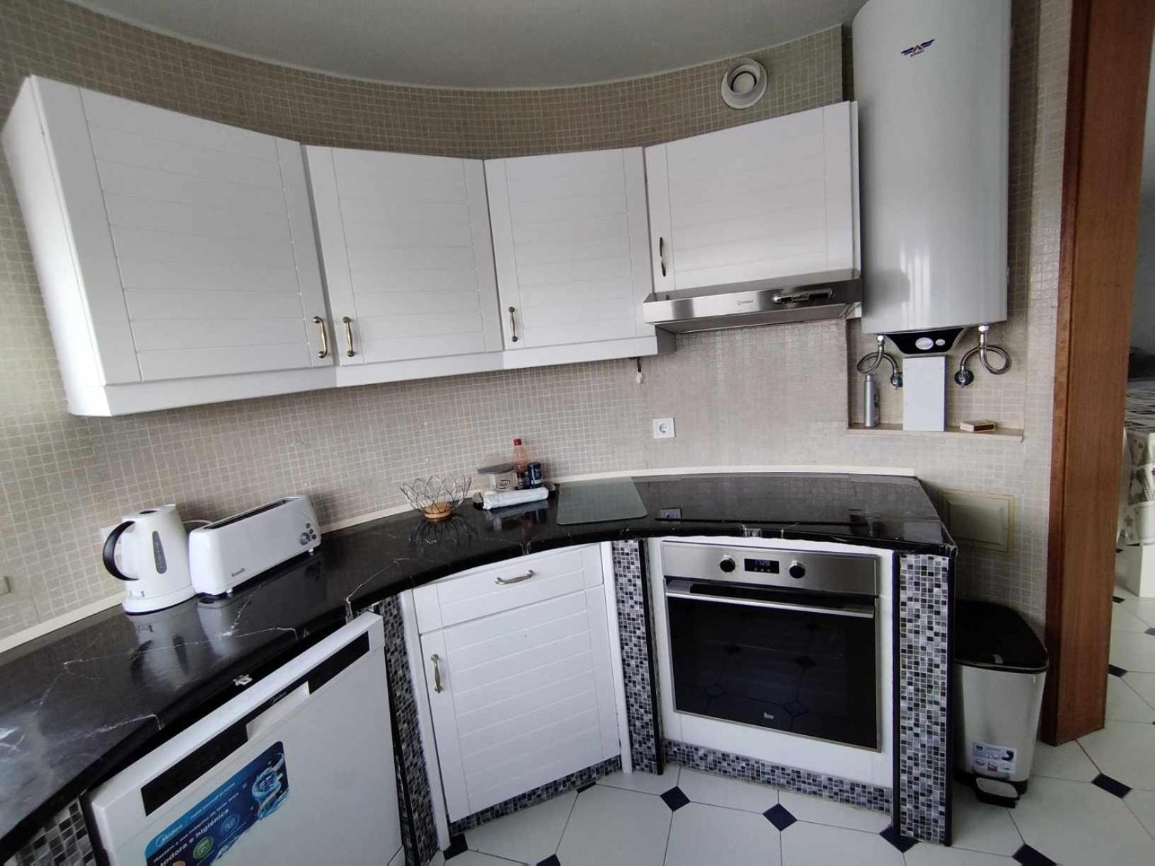 - Coral T1 Appartement *