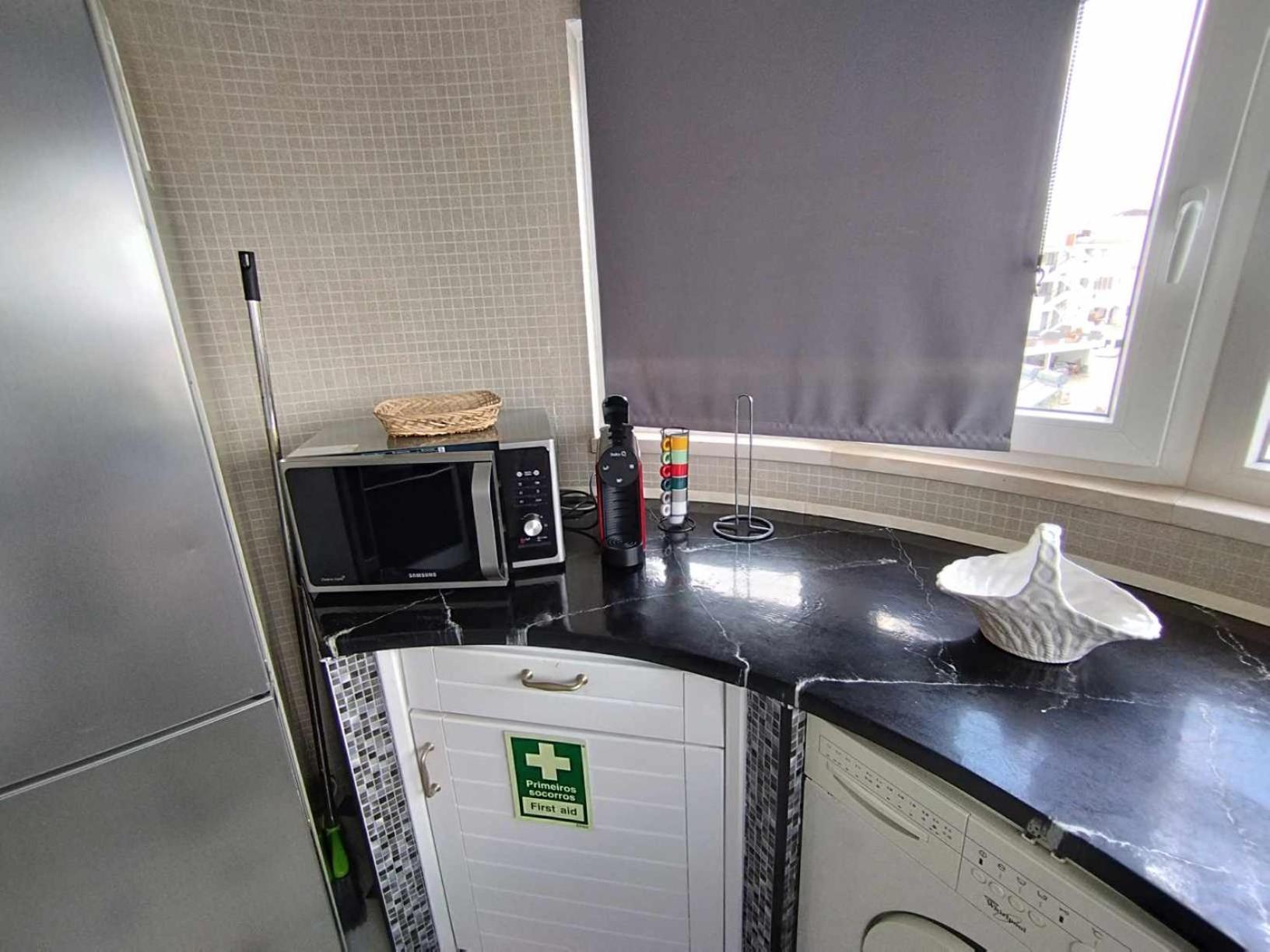 - Coral T1 Appartement Albufeira