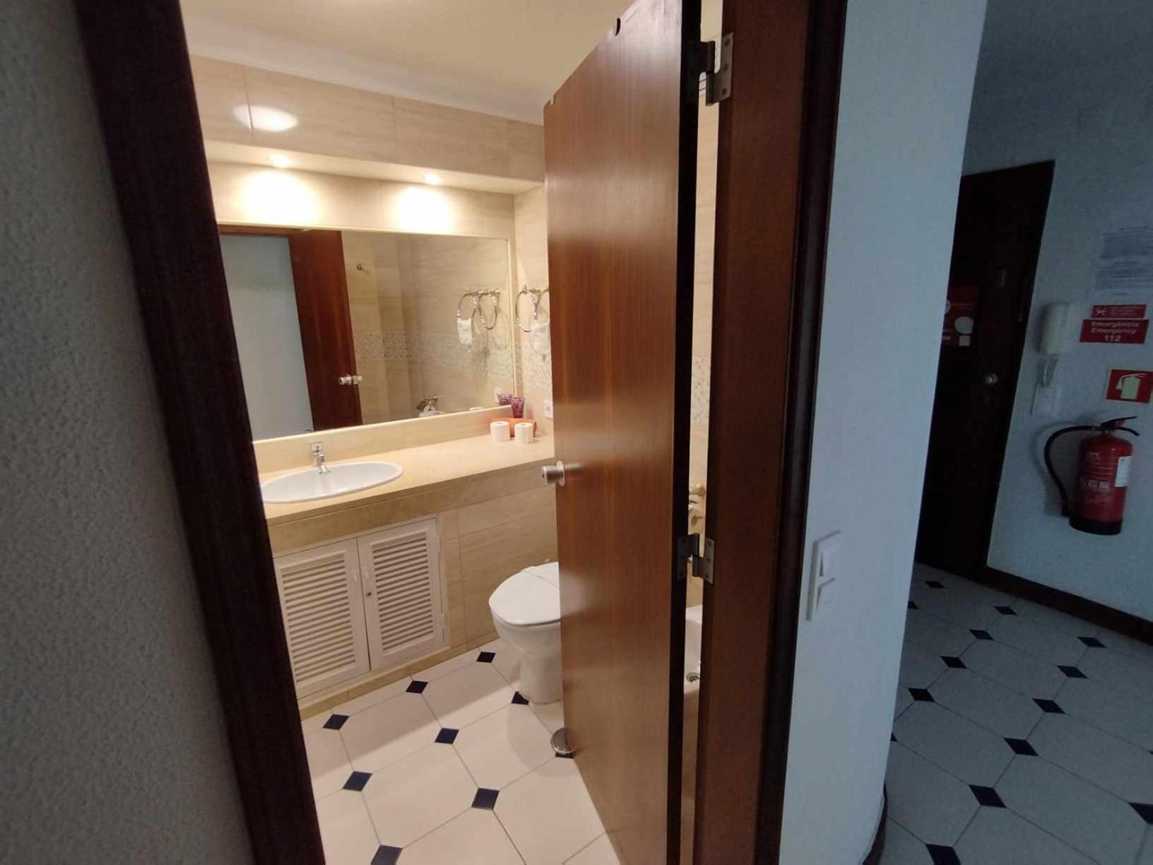 Appartement - Coral T1 Albufeira