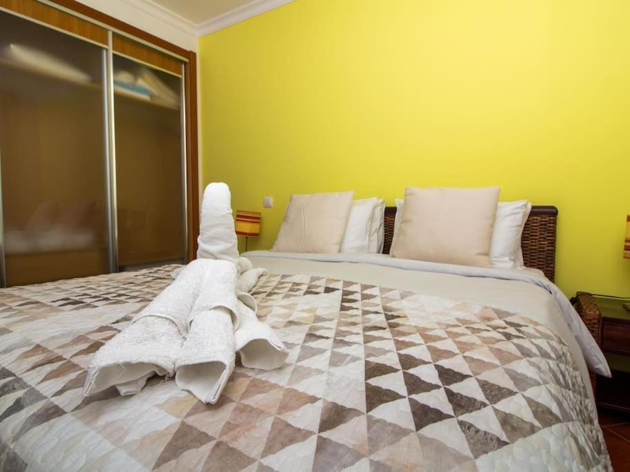 Globe 45 - Location & The Strip Appartement