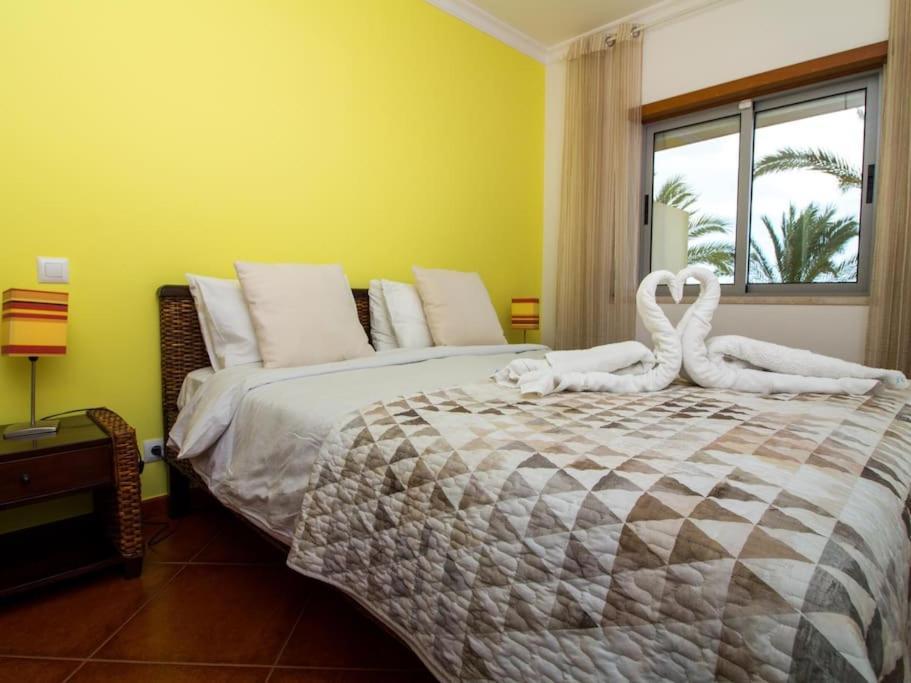 Globe 45 - Location & The Strip Appartement *