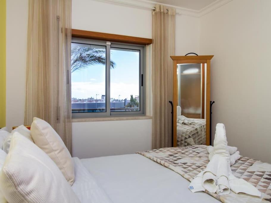 Appartement Globe 45 - Location & The Strip *