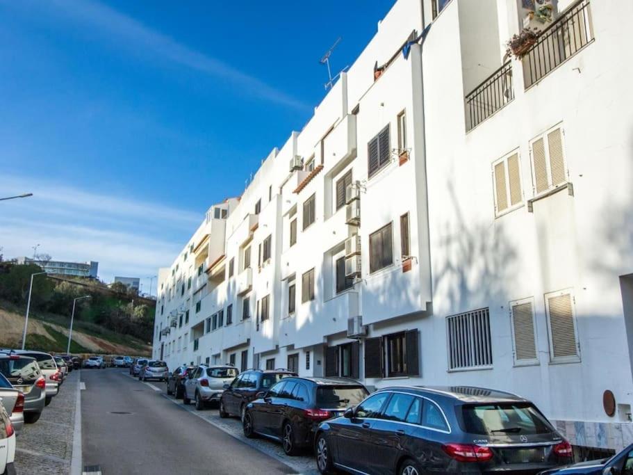Apartment Old Town - Location & Downtown Albufeira