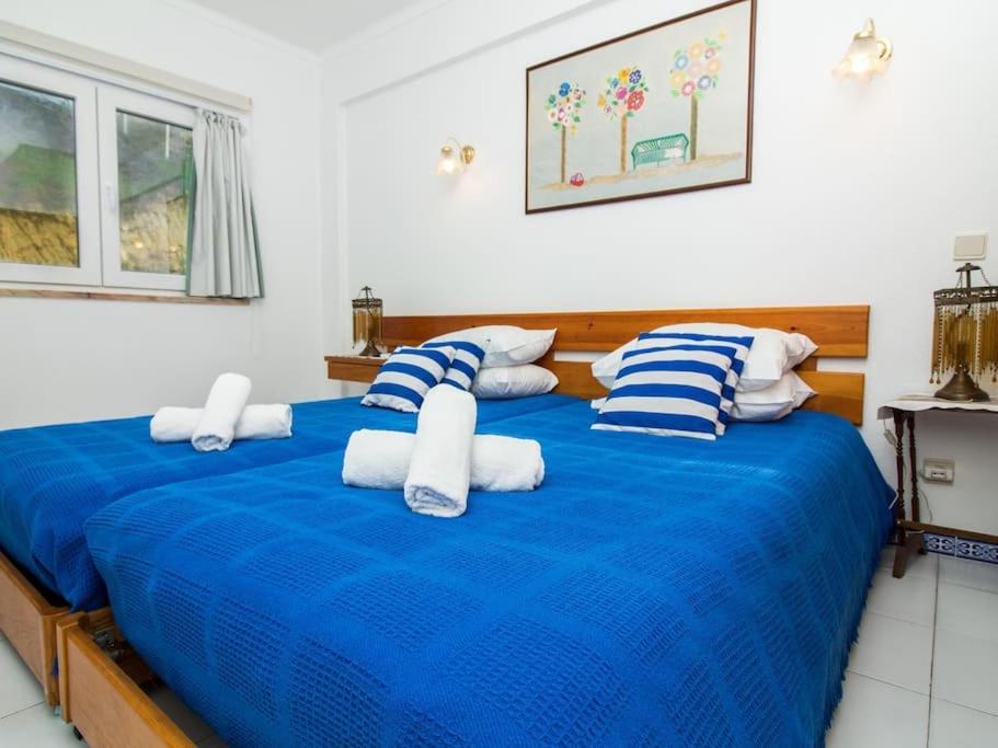 Old Town - Location & Downtown Albufeira