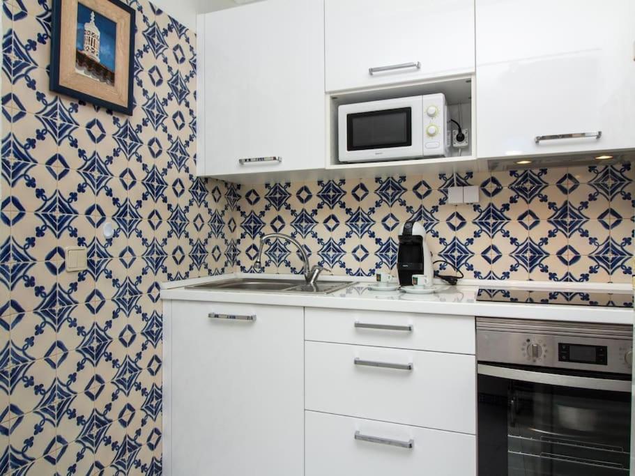 Old Town - Location & Downtown Apartment
