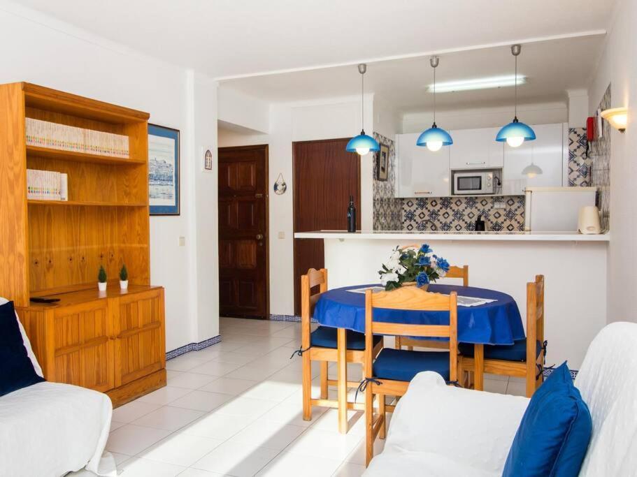 Old Town - Location & Downtown Albufeira