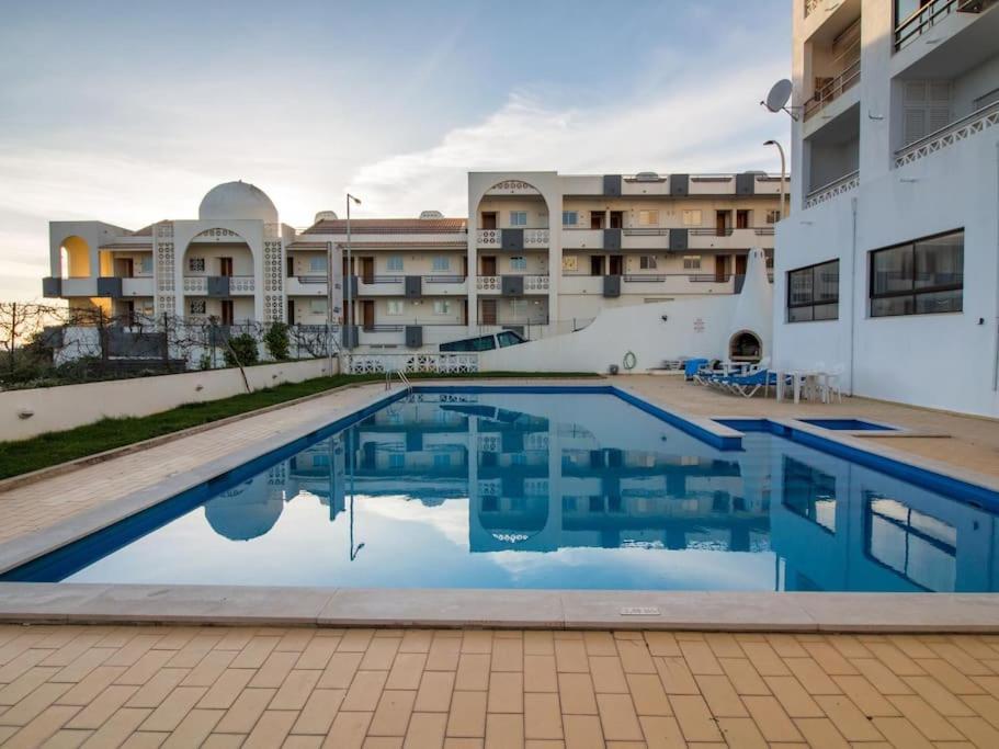 Apartamento - Pool And Sea View & Center *
