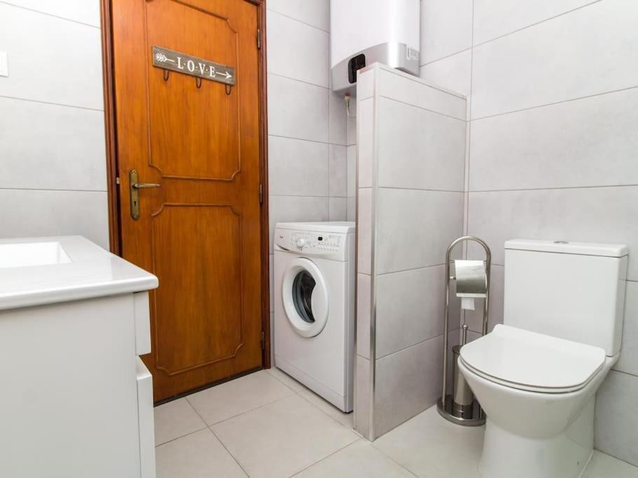 Apartamento - Pool And Sea View & Center Albufeira