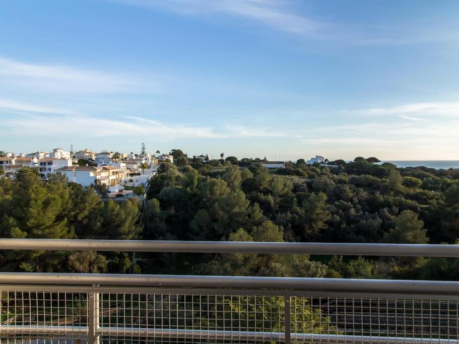- Pool And Sea View & Center * Albufeira