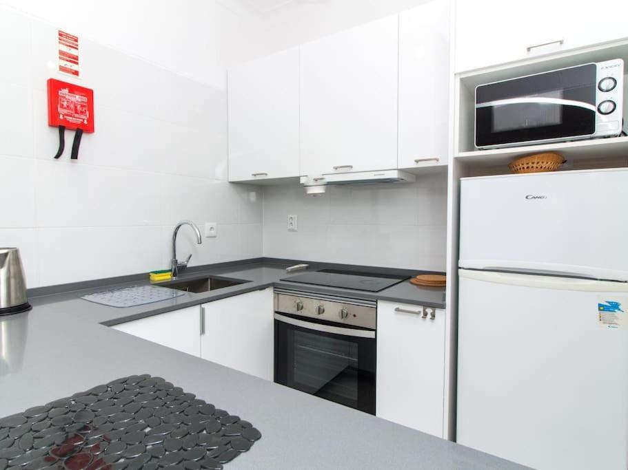 - Pool And Sea View & Center Apartamento *