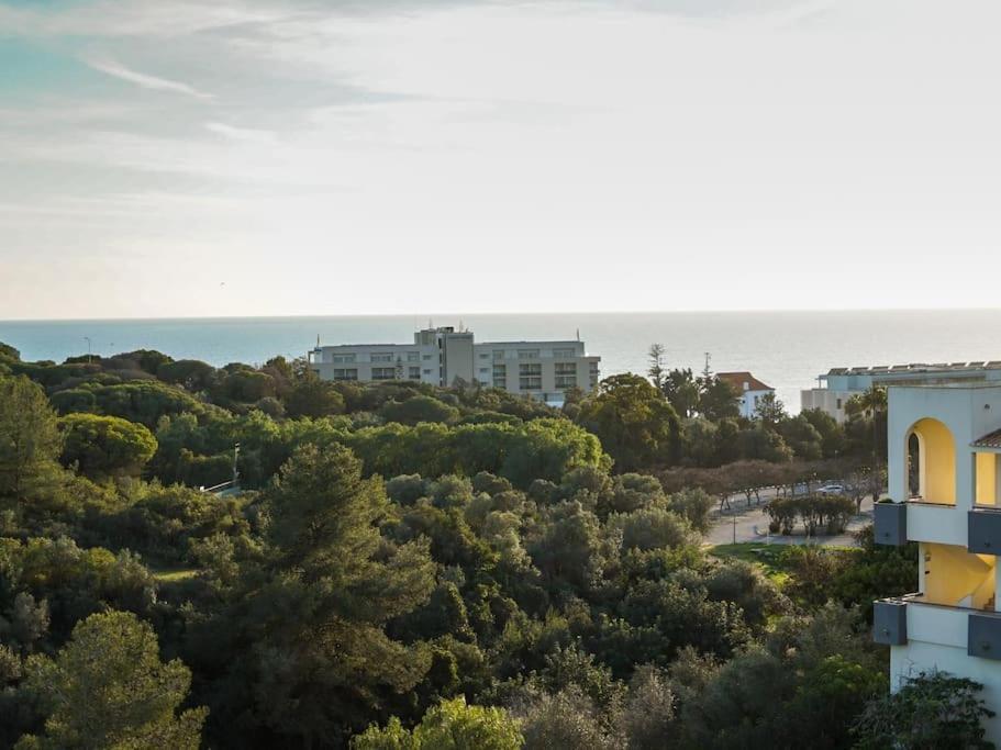 - Pool And Sea View & Center * Albufeira