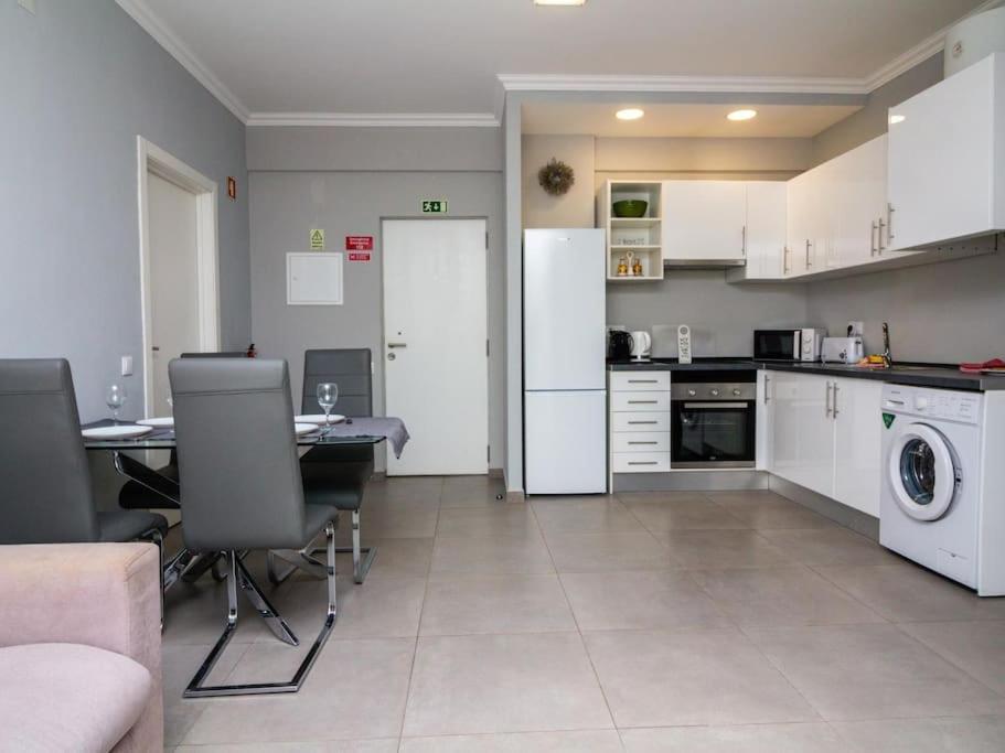 Apartment Old Town Ii - Location & Downtown