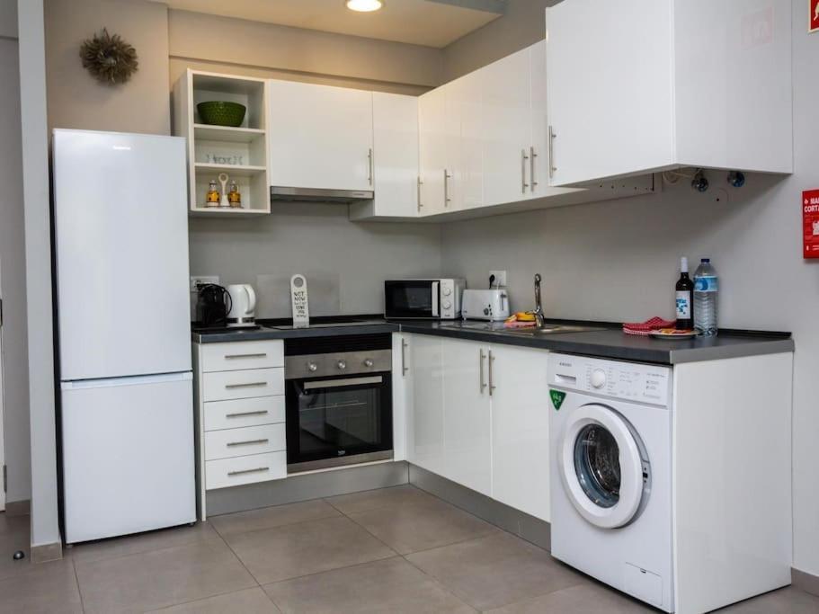 Old Town Ii - Location & Downtown * Albufeira