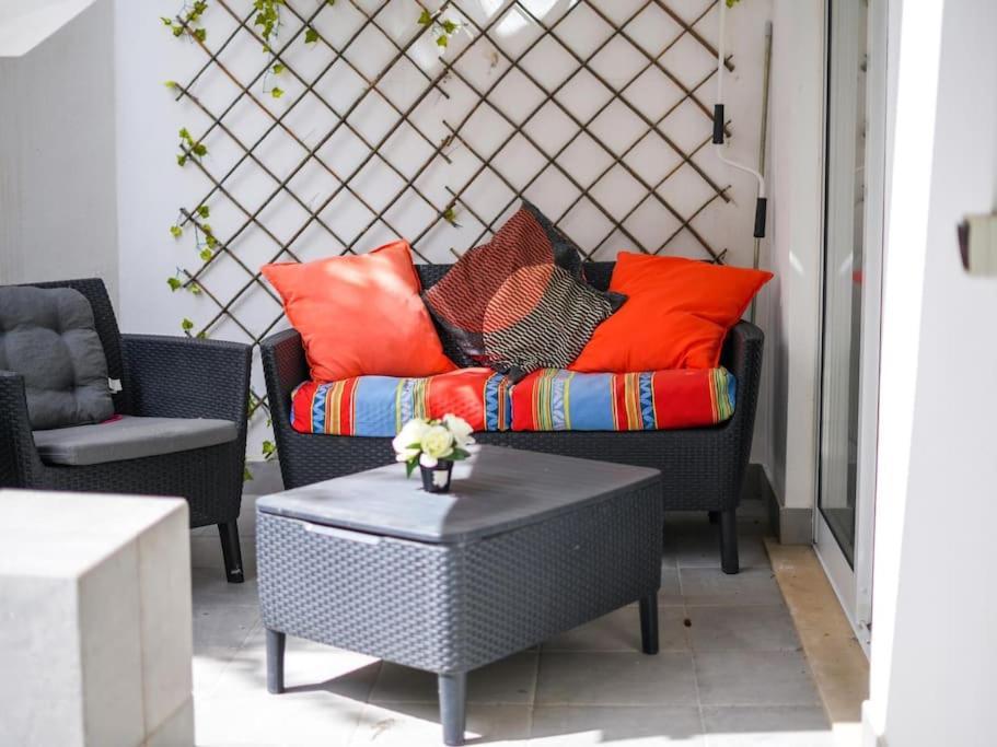 Apartment Old Town Ii - Location & Downtown Albufeira
