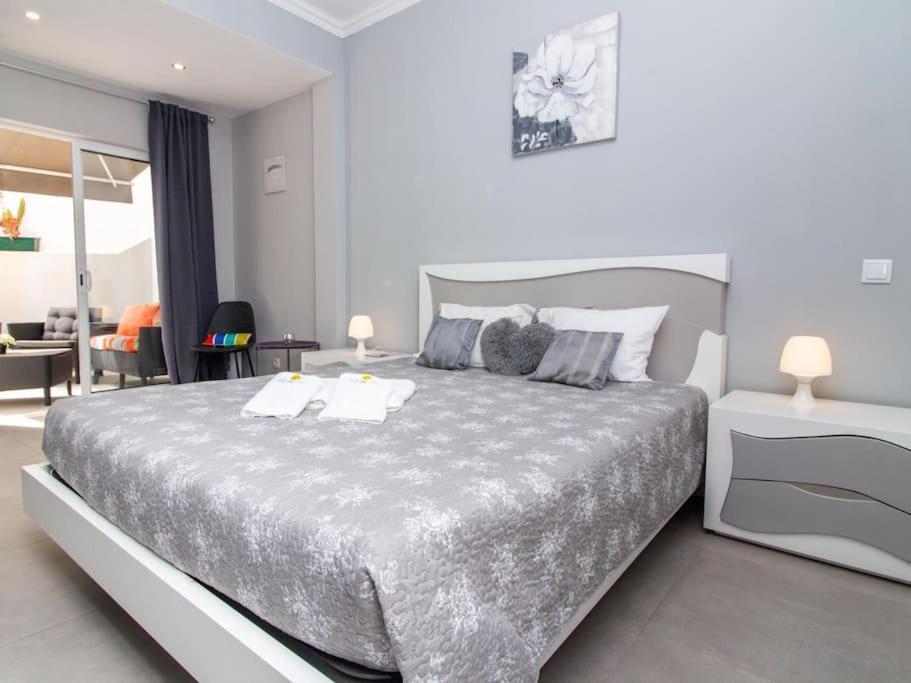Old Town Ii - Location & Downtown * Albufeira