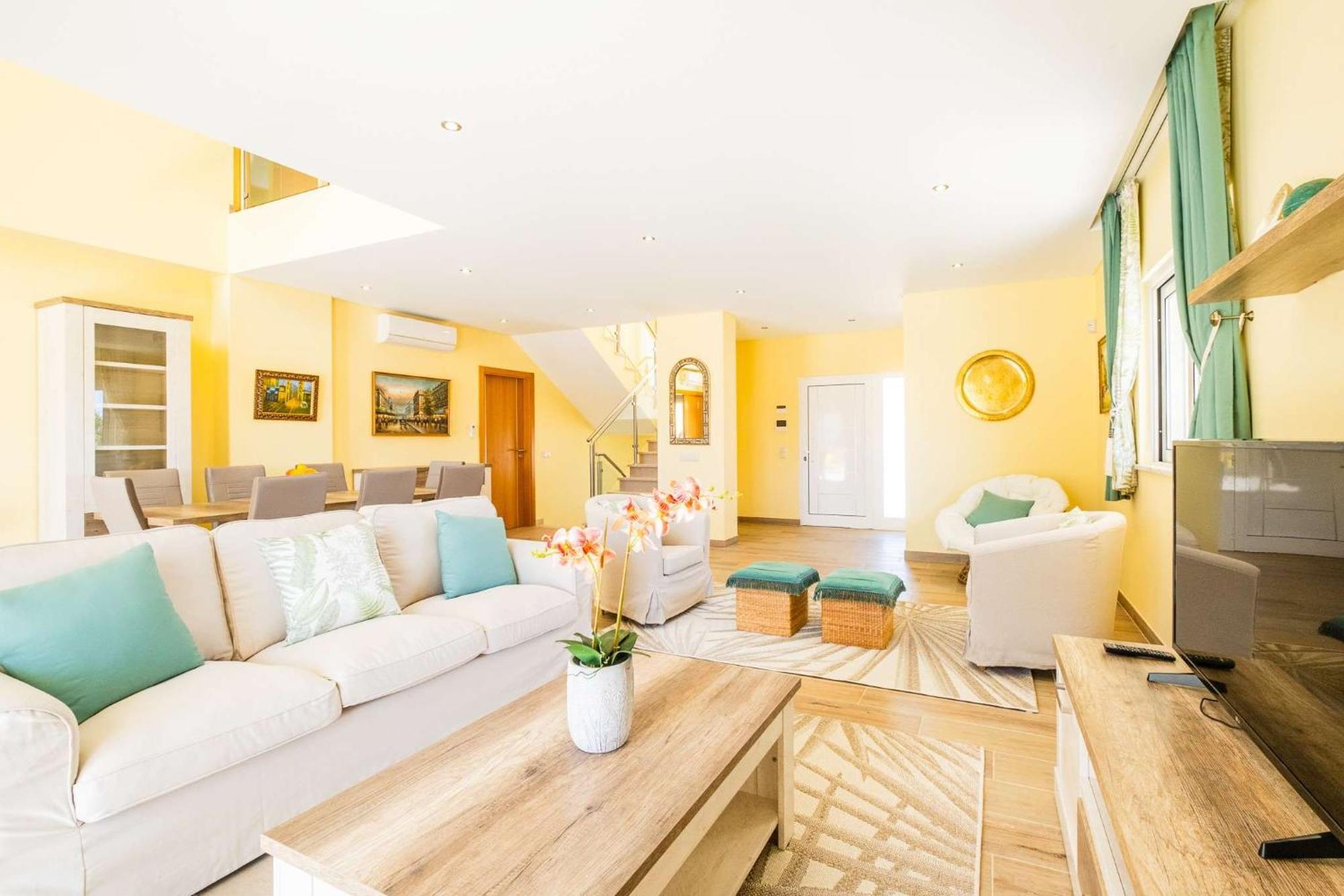 Vida Holiday home *