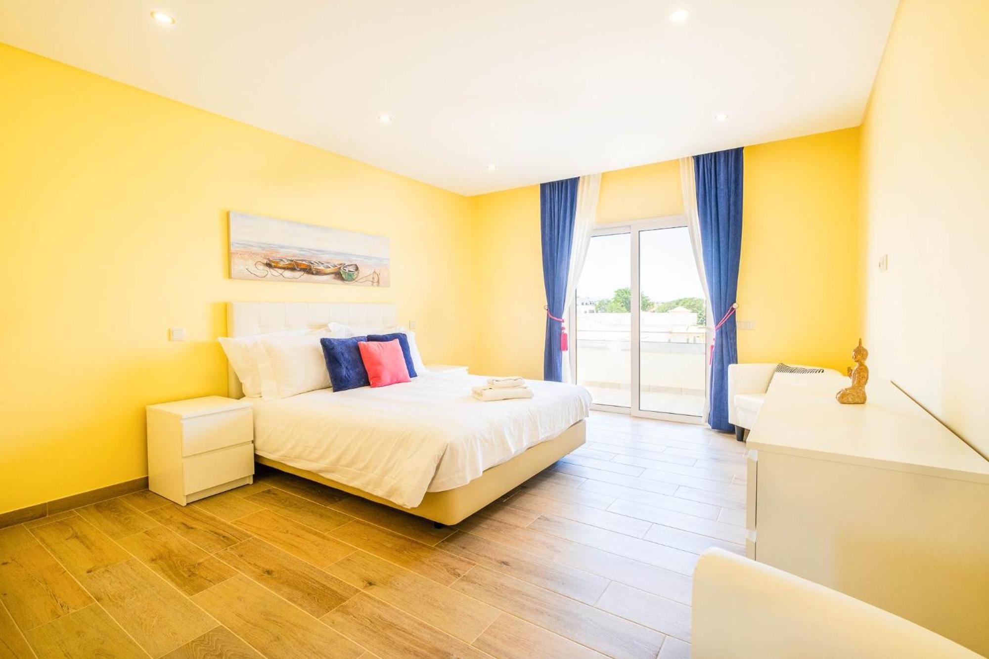Vida Holiday home Albufeira